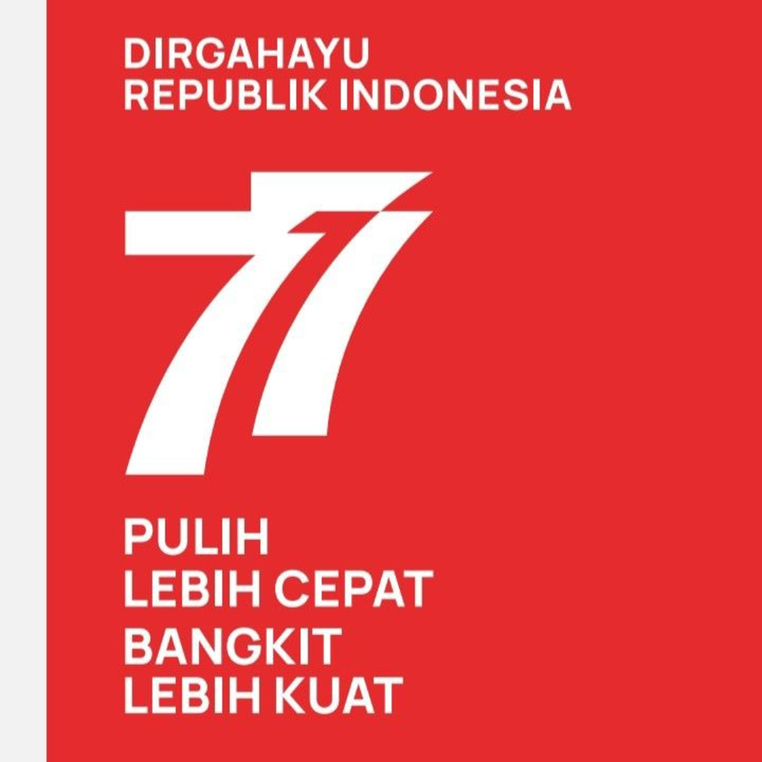 Ngopi spesial bersama ketua panitia HUT RI ke 77 Tingkat Kota Depok episode artwork
