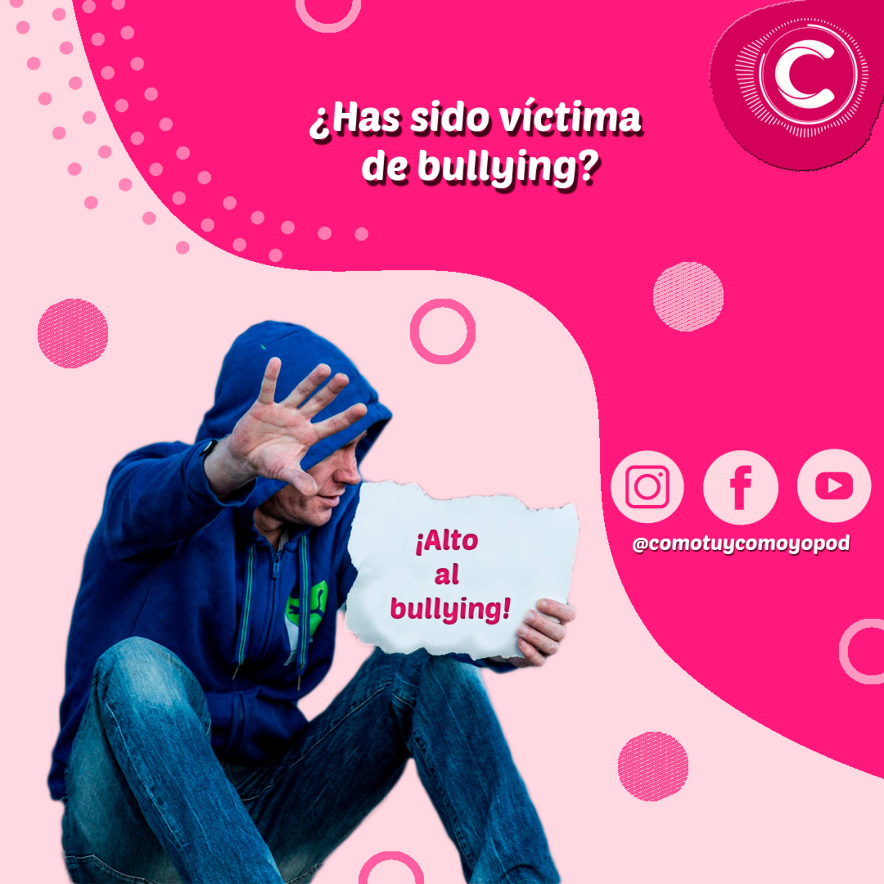 Como tú y como yo