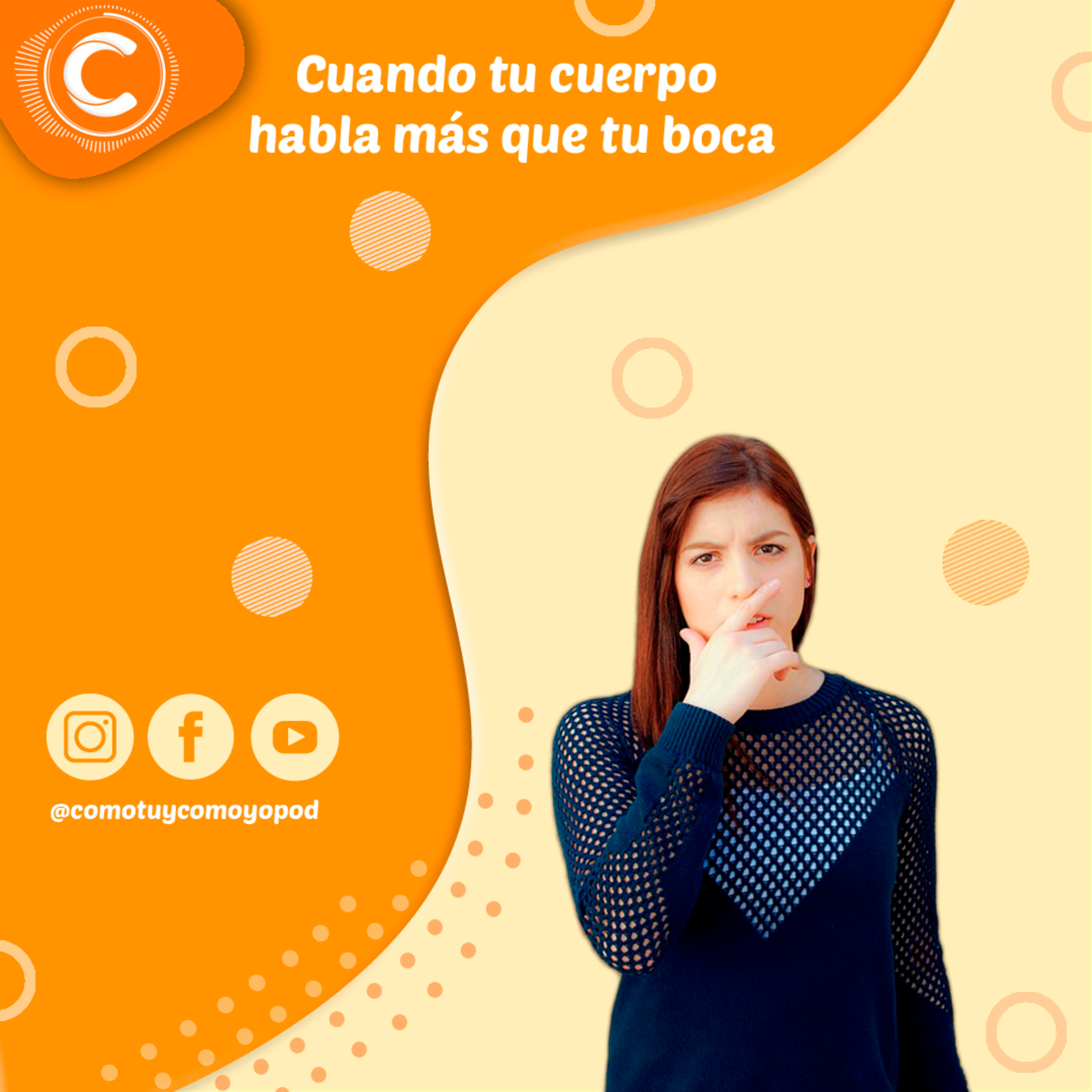 Como tú y como yo