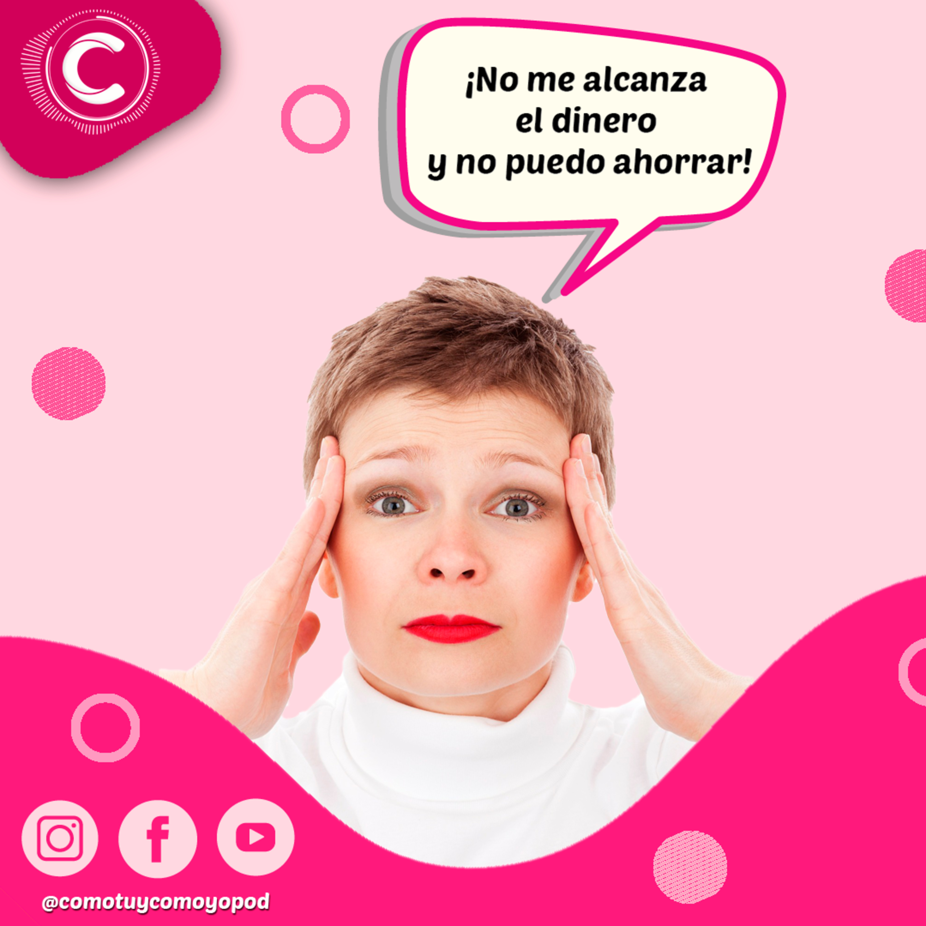 Como tú y como yo