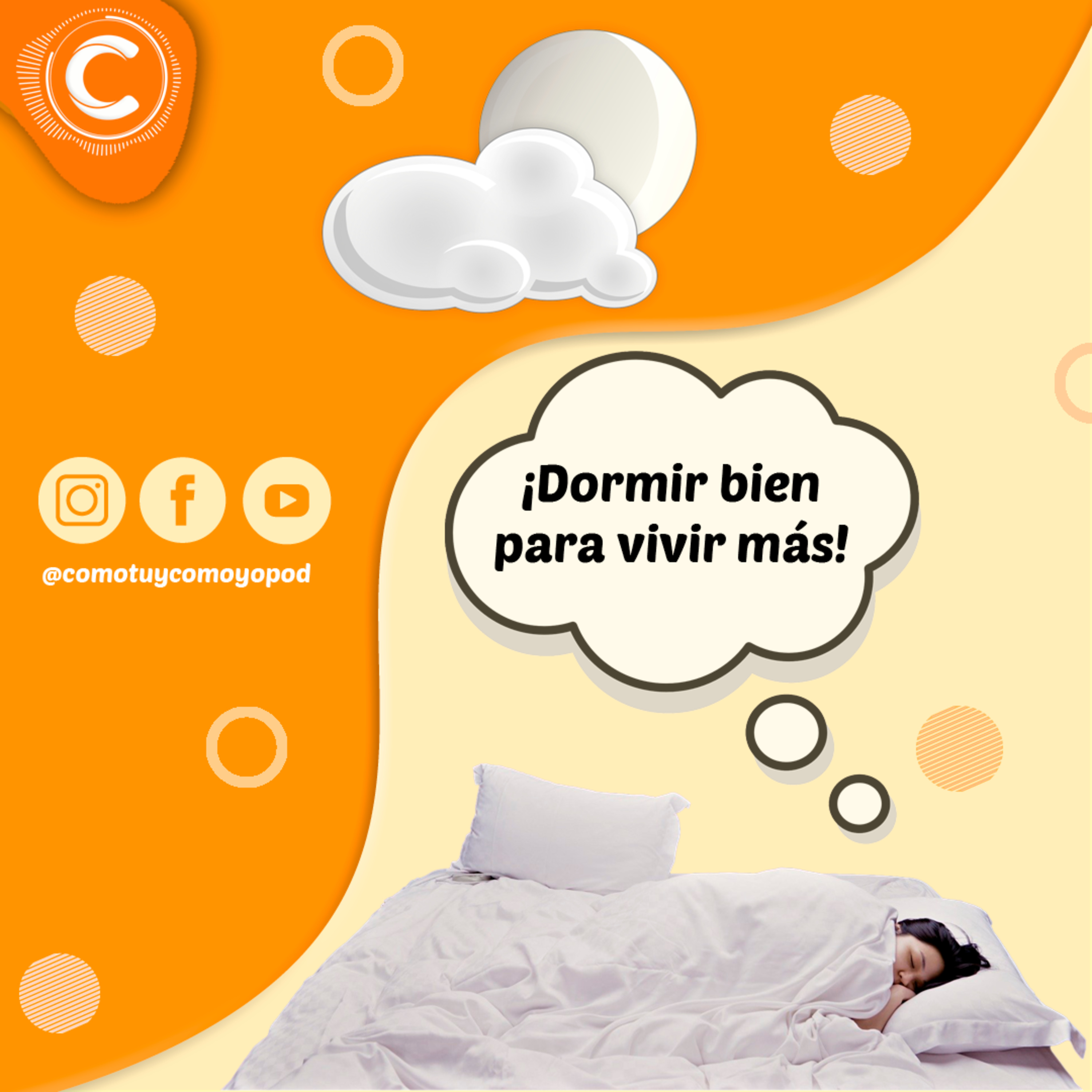 Como tú y como yo