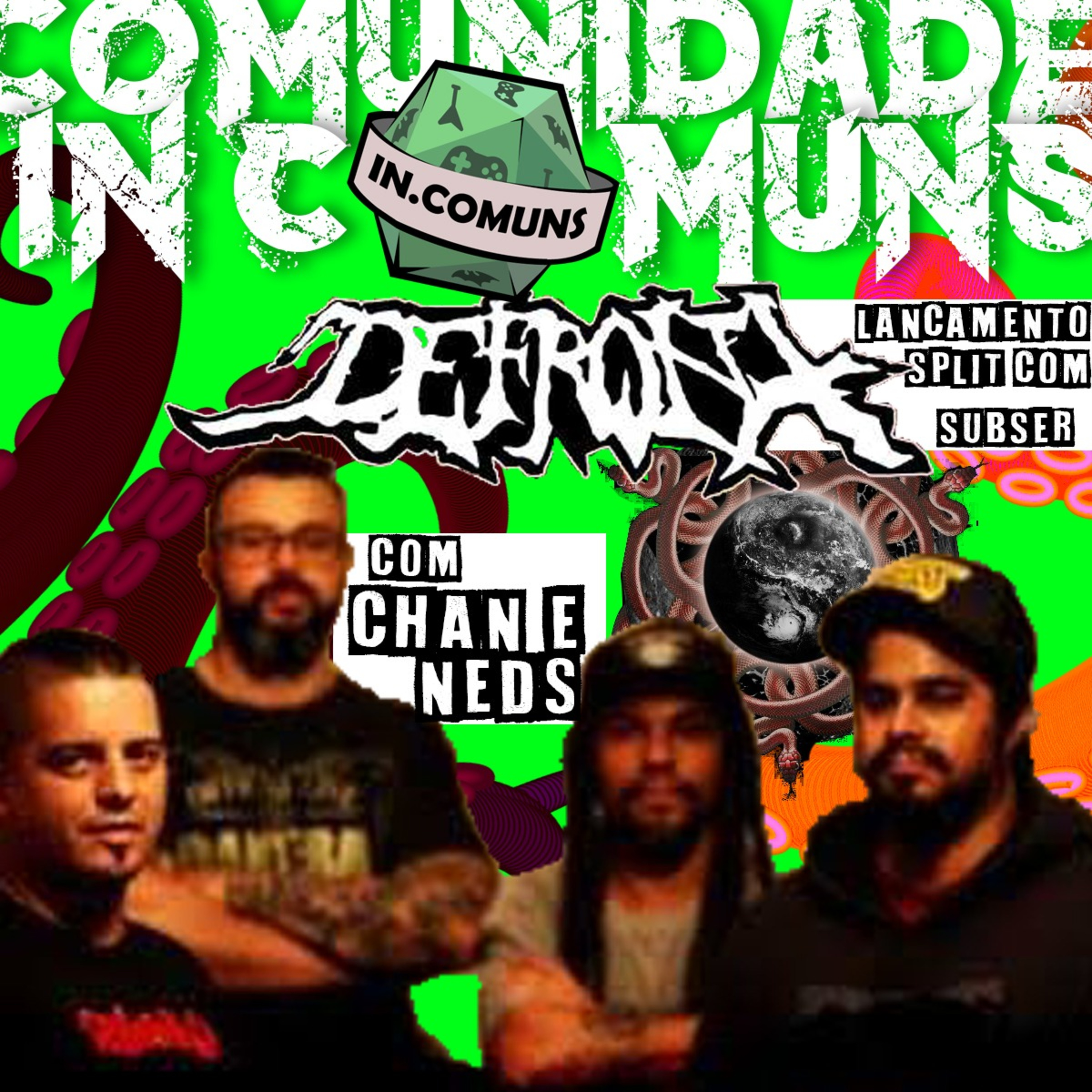 Entrevista :: Defront