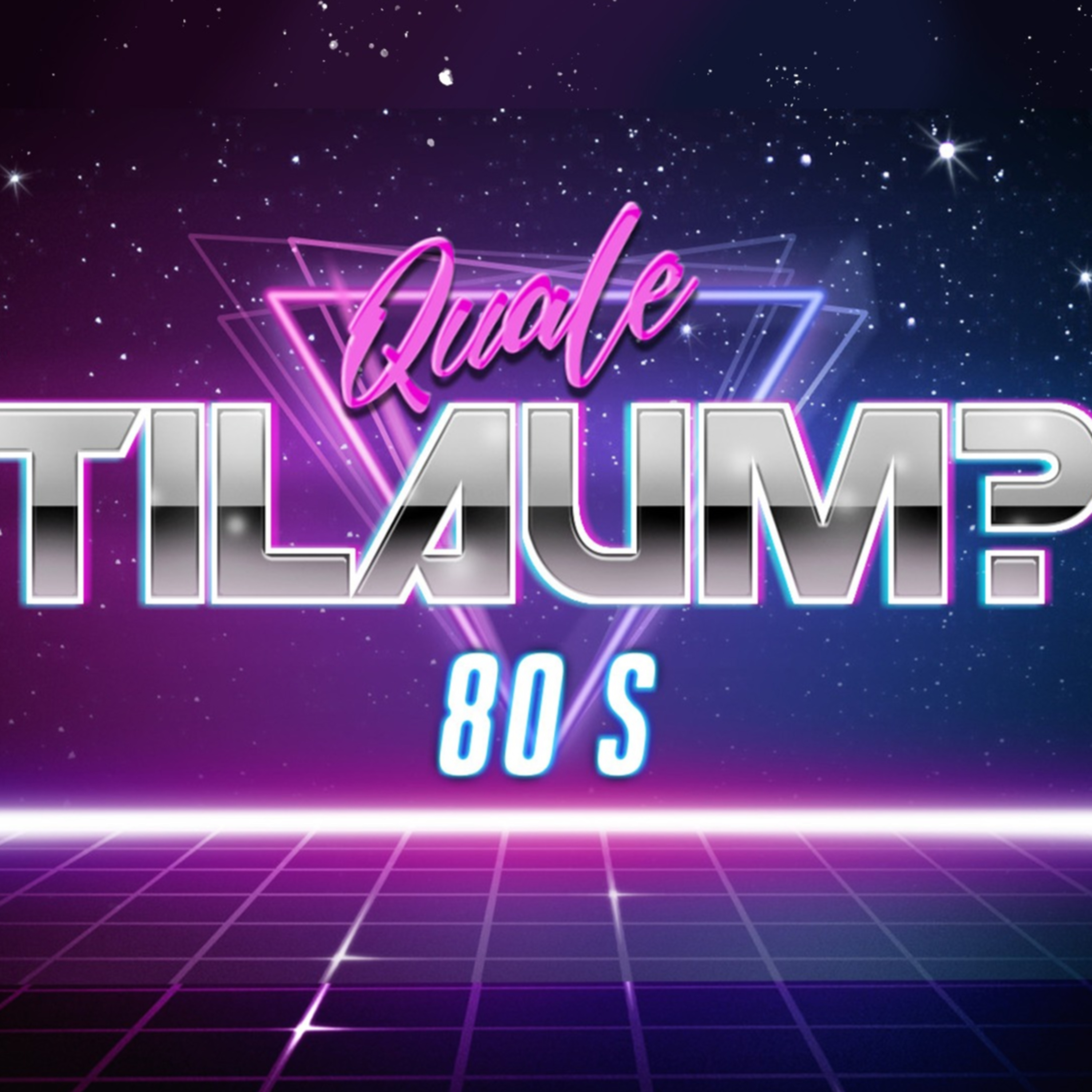 Qual é Tilaum :: EP 03