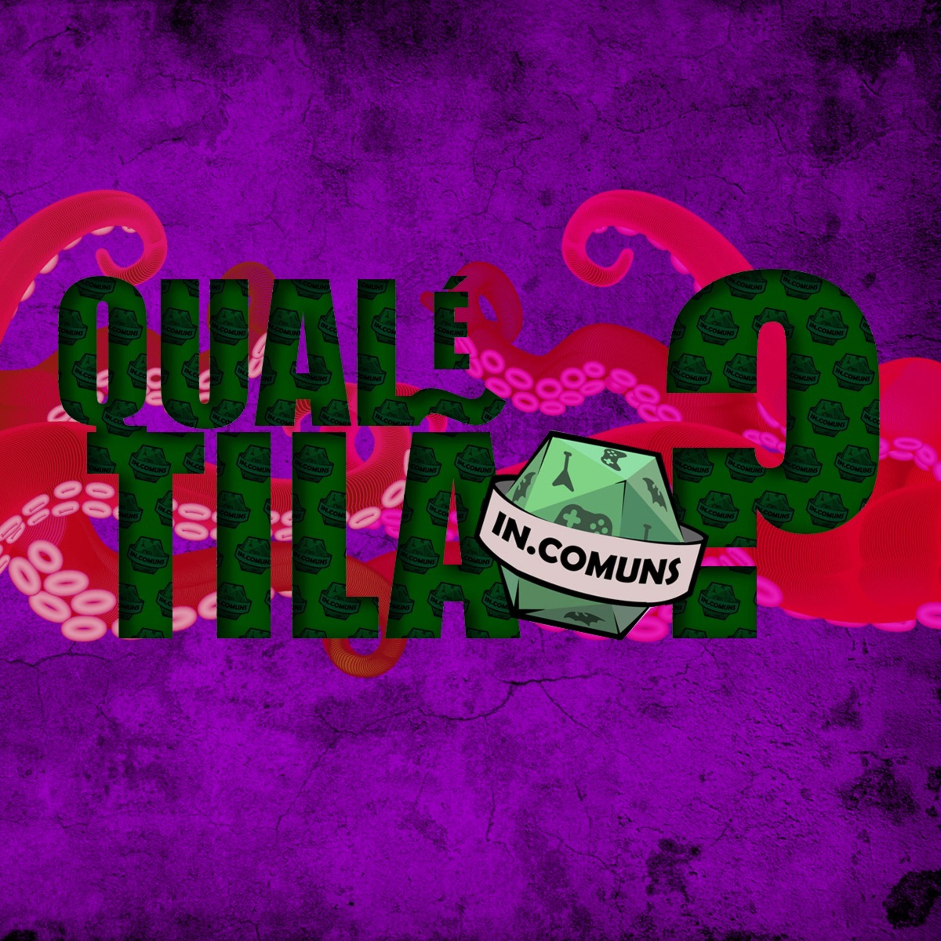Qualé Tilão:: EP 04