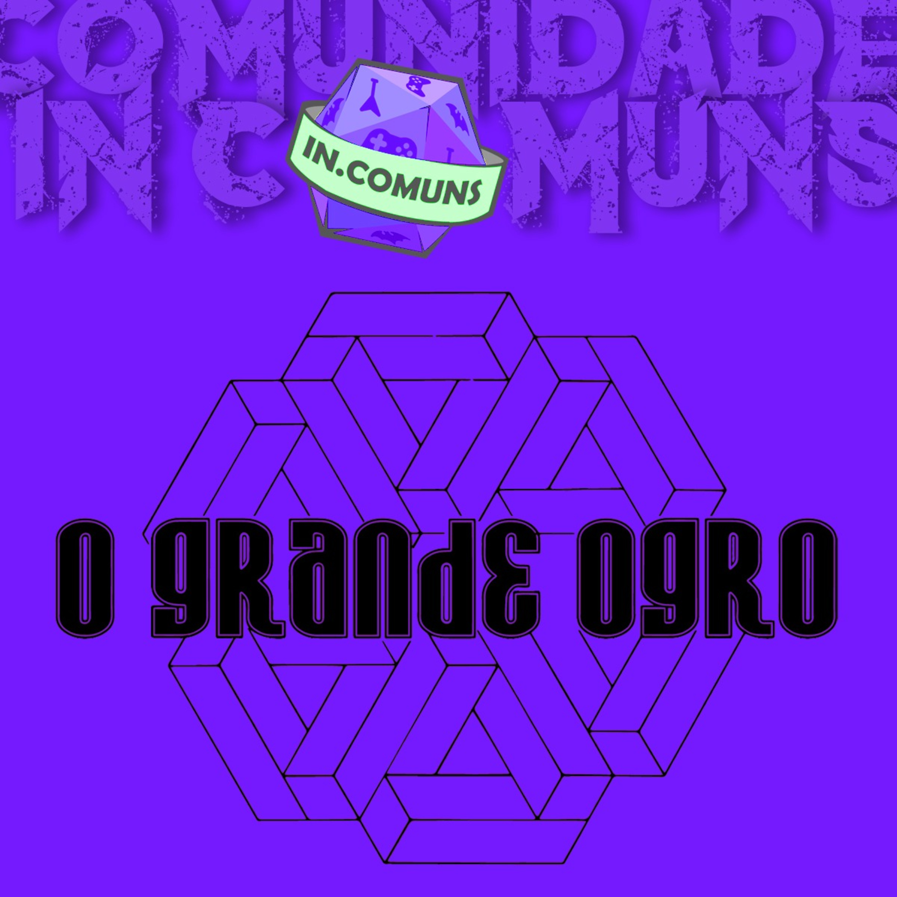 O Grande Ogro