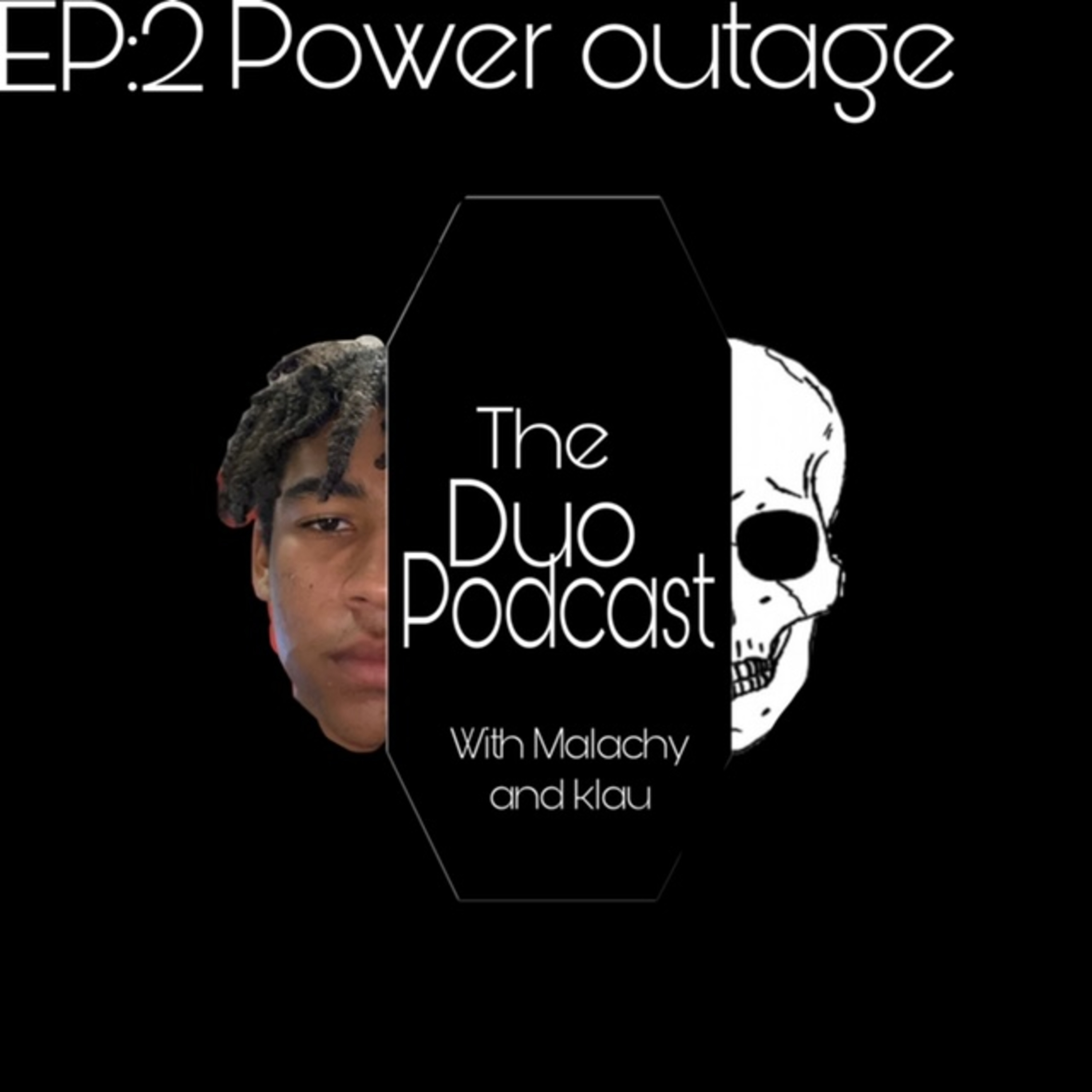 EP:2 power outage episode artwork