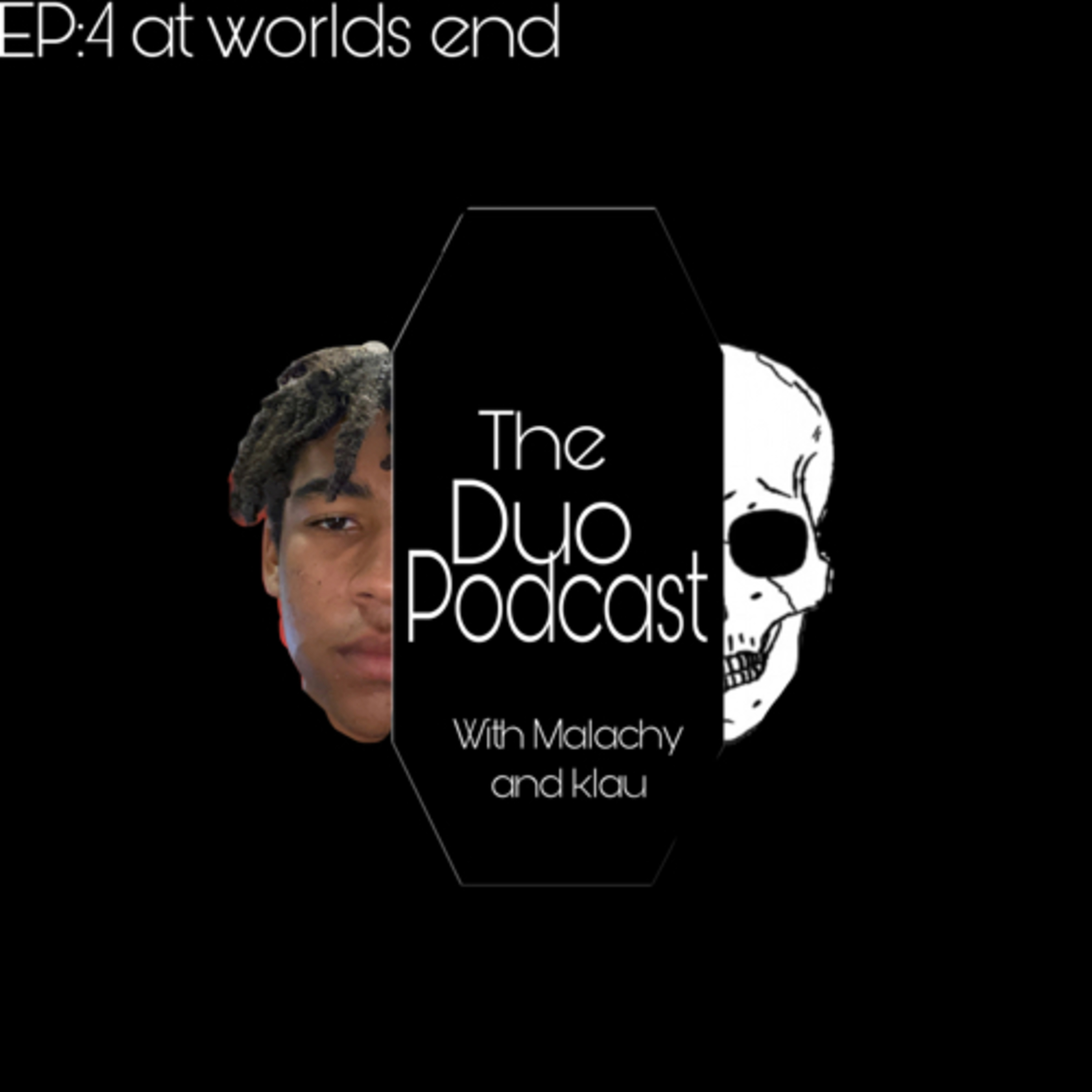 EP:4 at worlds end episode artwork