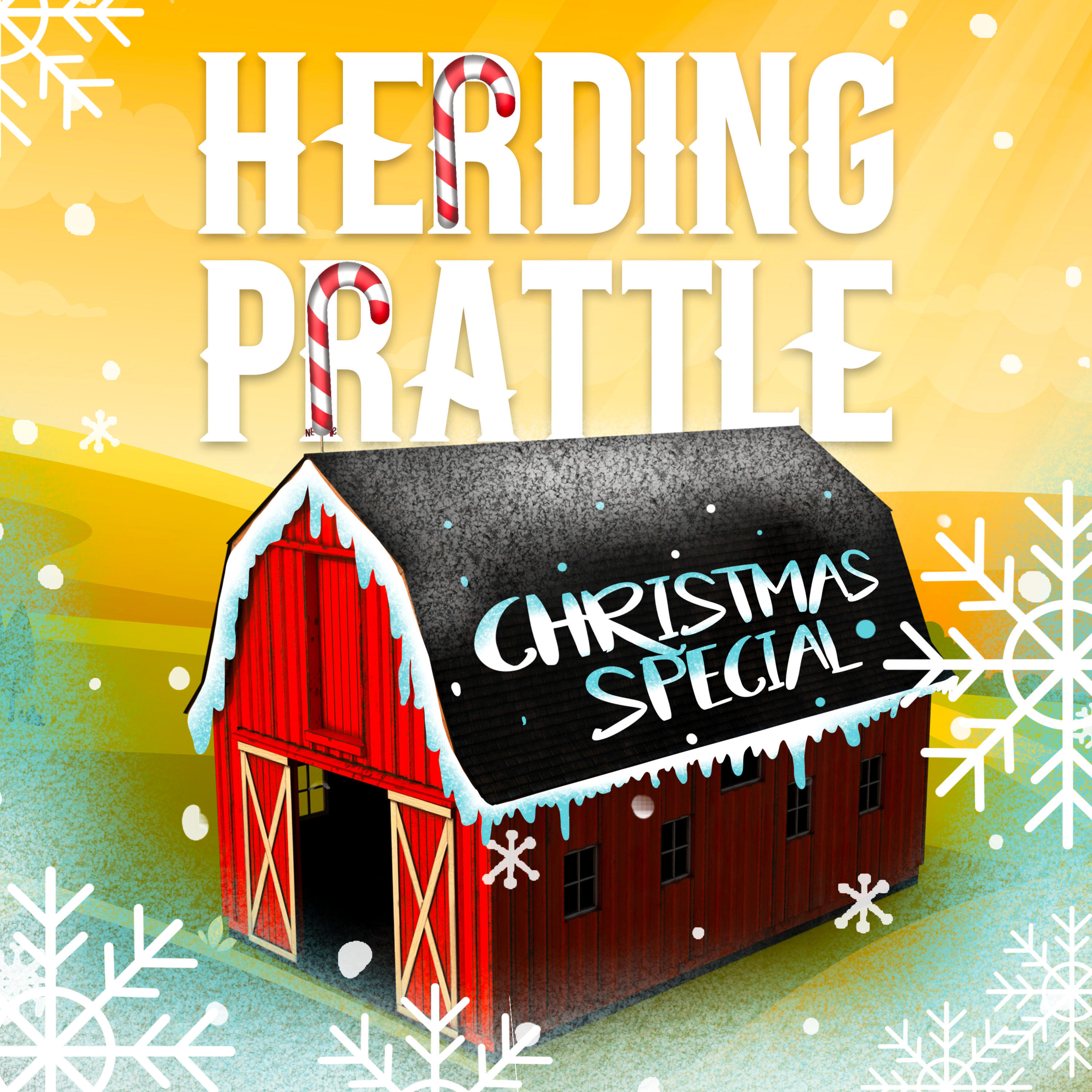 Herding Prattle