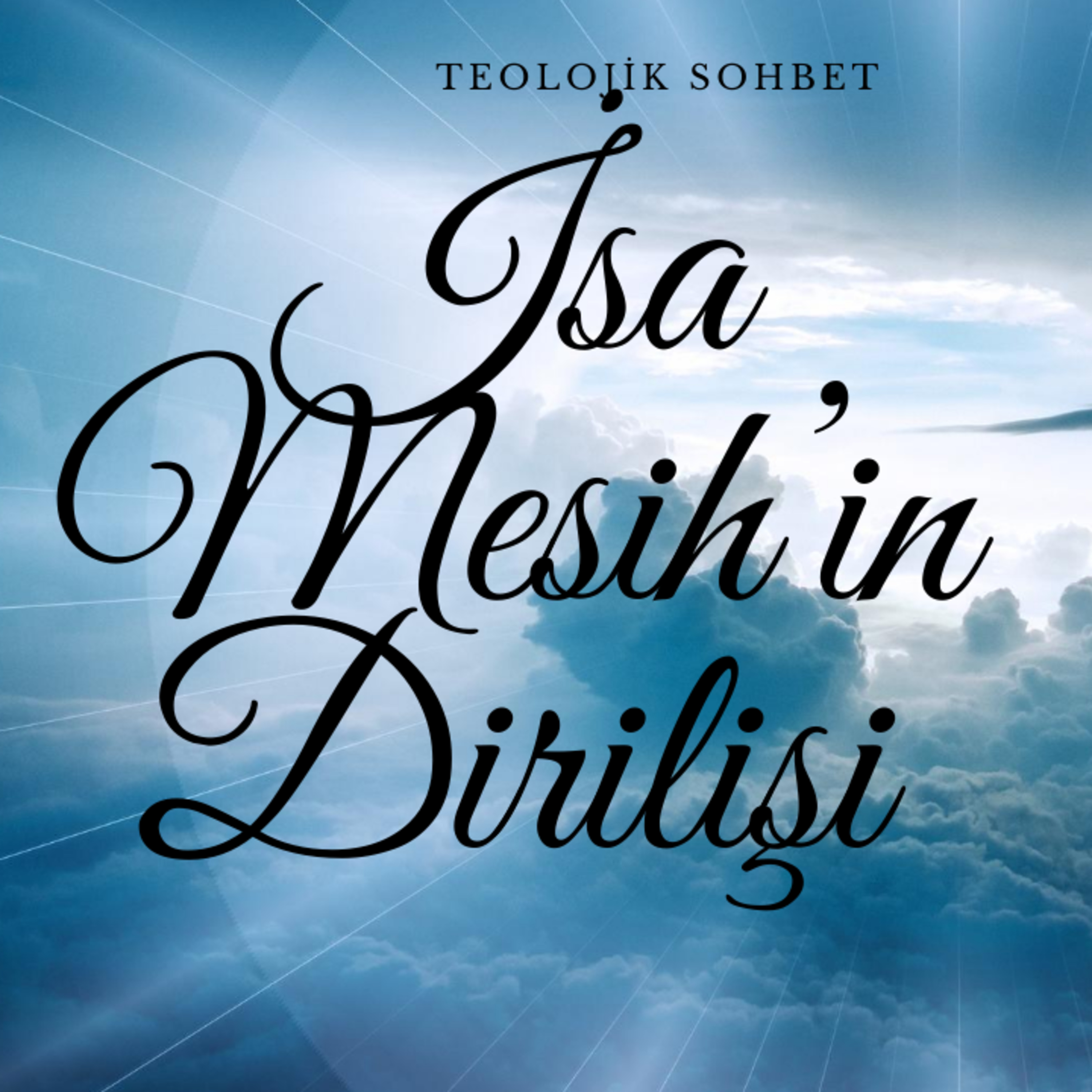 Teolojik Sohbet