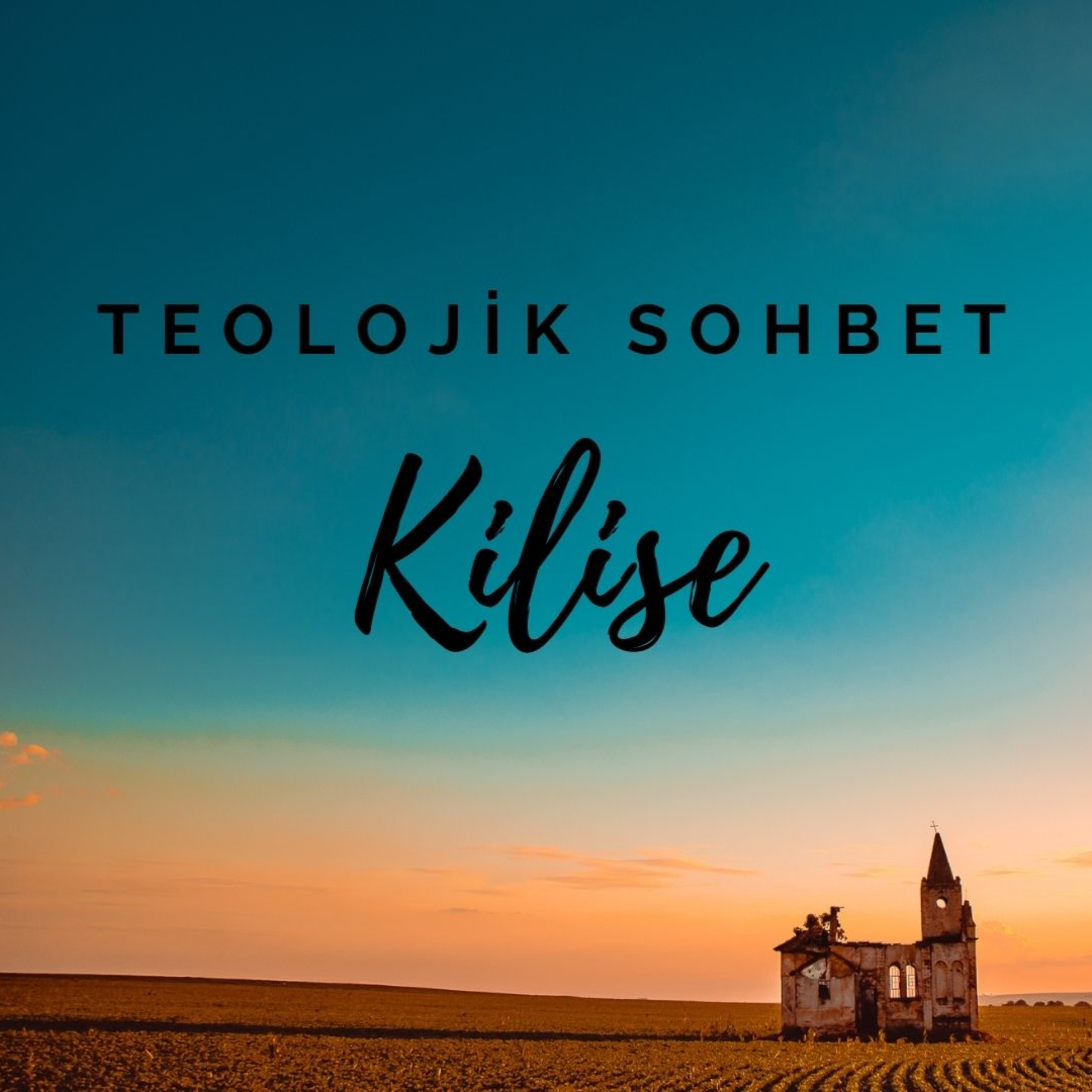 Teolojik Sohbet