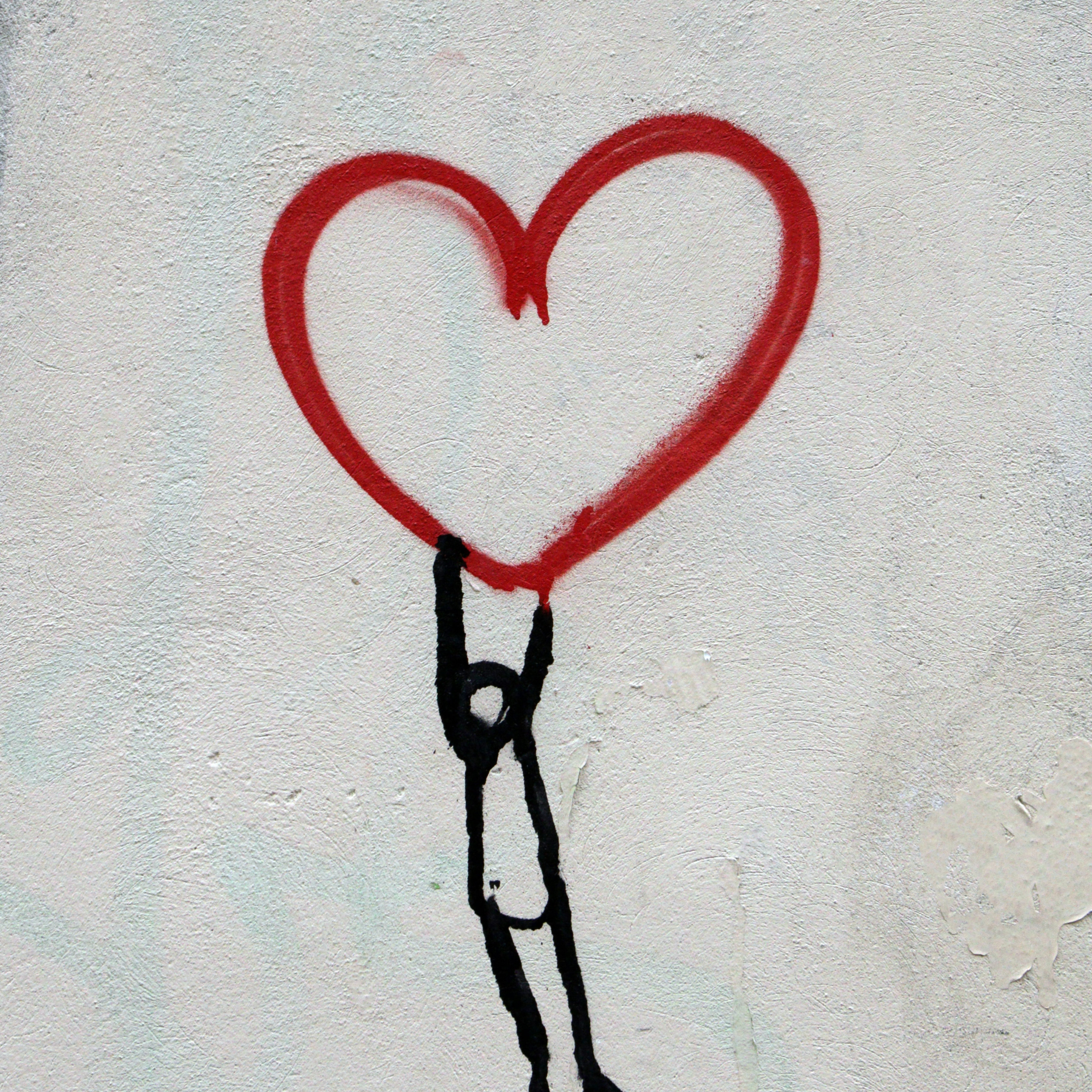 É amor ou é apego? episode artwork