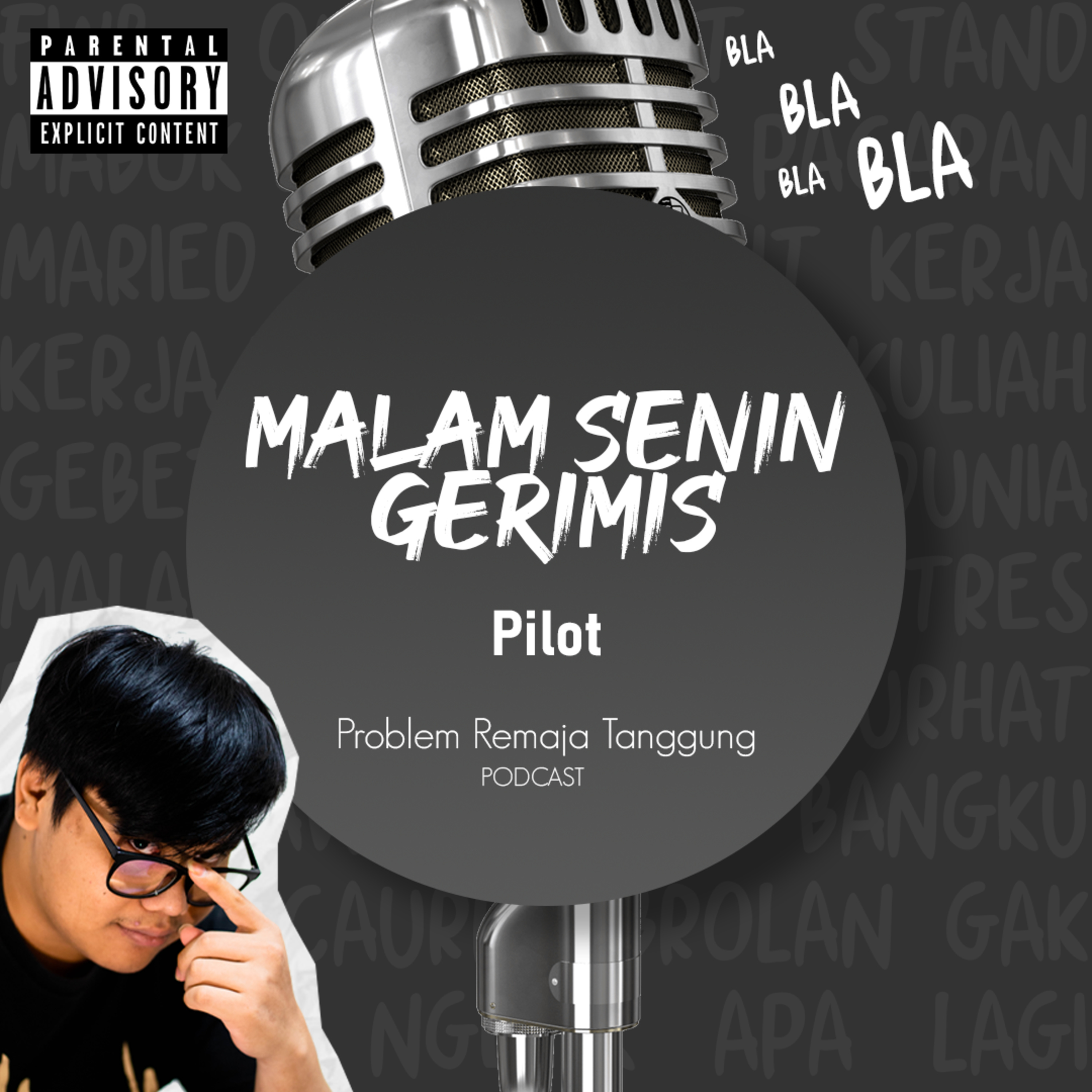 Problem Remaja Tanggung