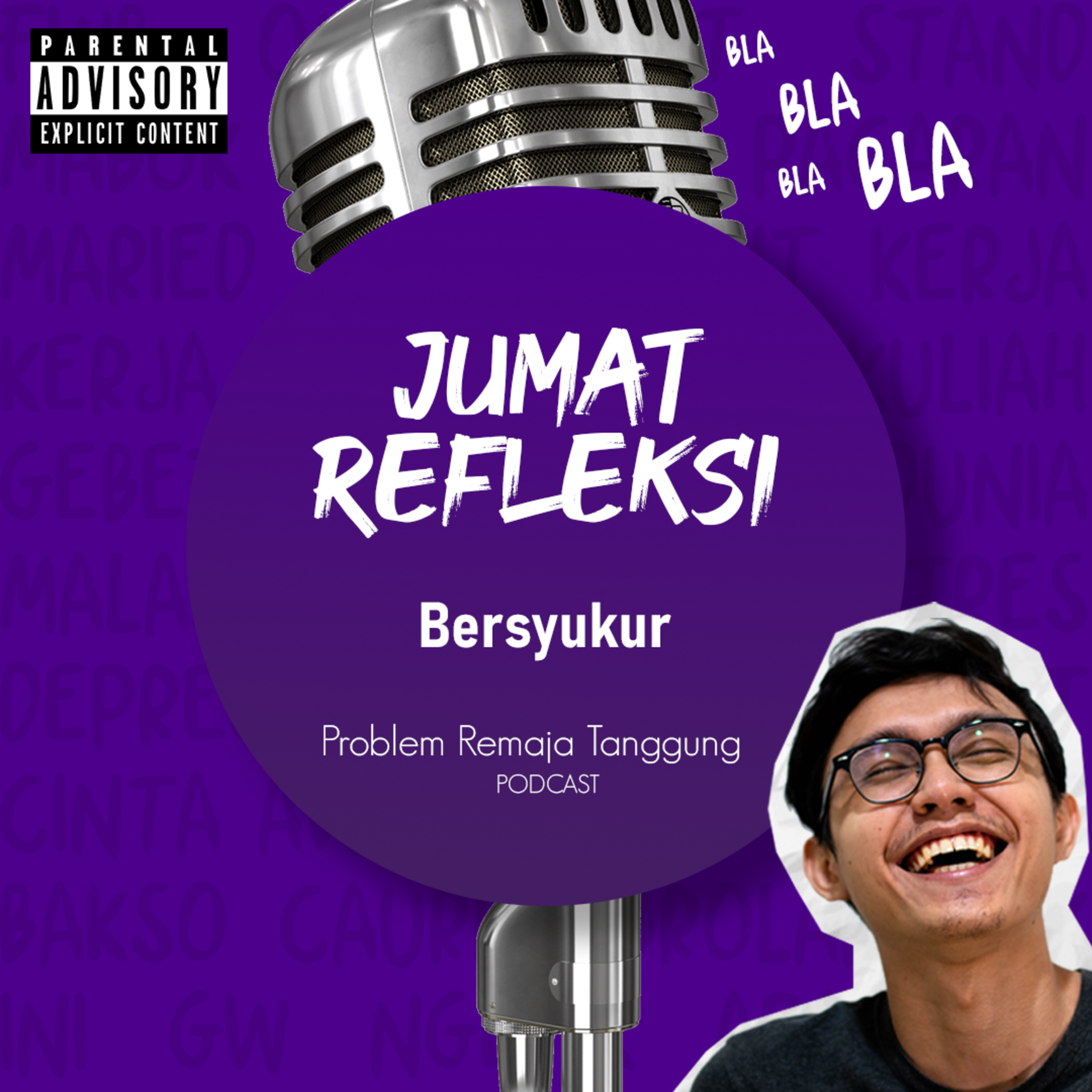 Problem Remaja Tanggung
