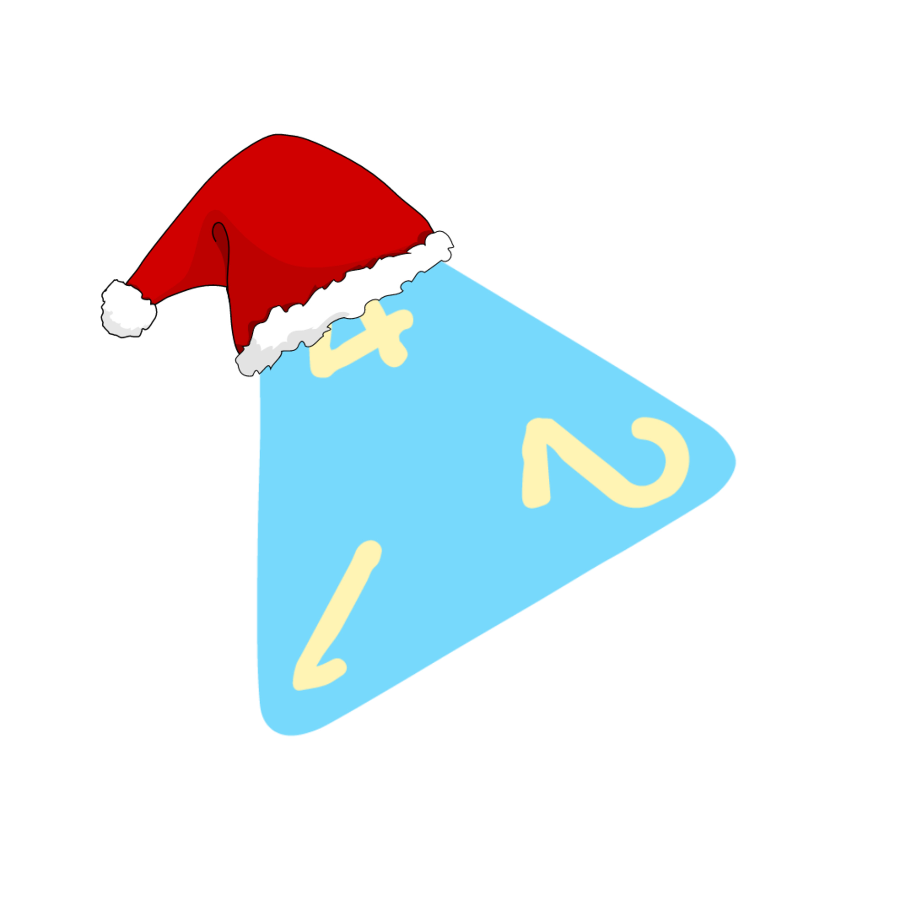 S2A10 Tredska i tomtefabriken – Pepparkaksmän och jultårtor