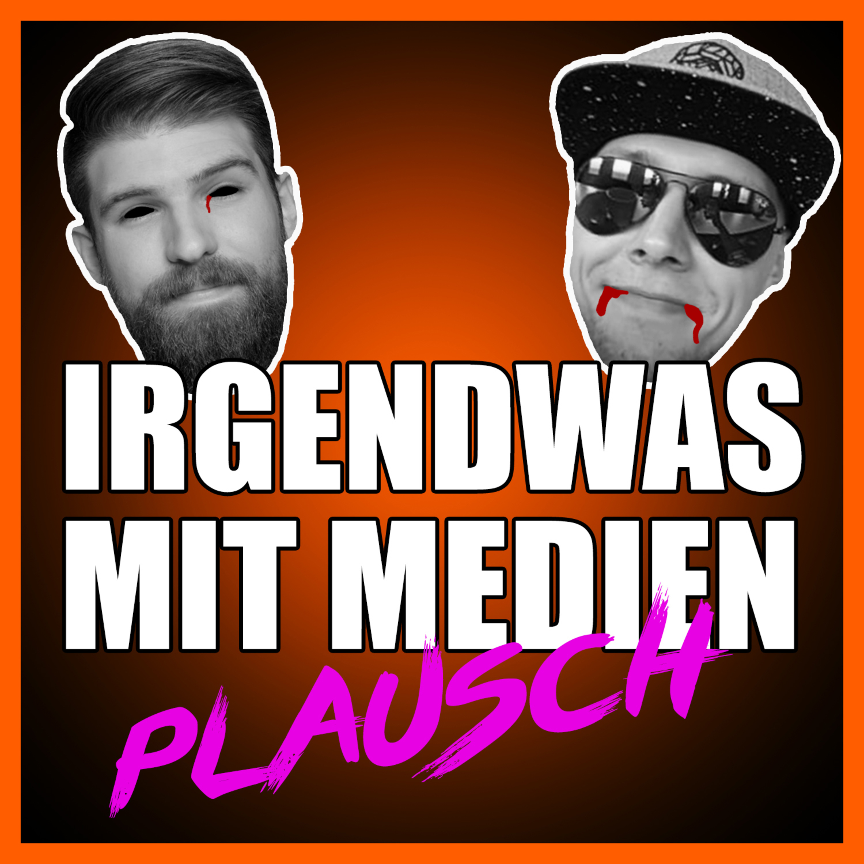 Irgendwas mit Medien Plausch