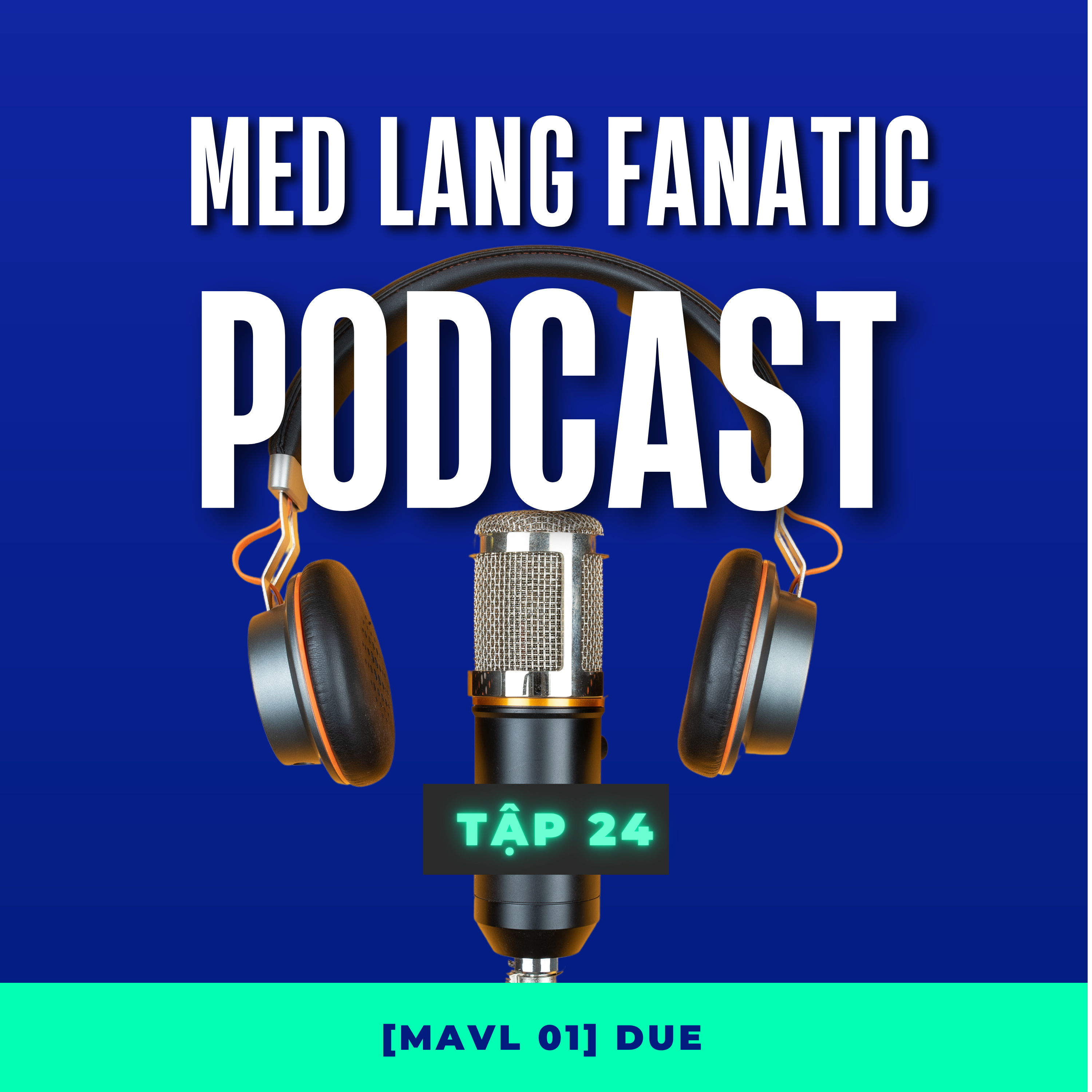 Med Lang Fanatic