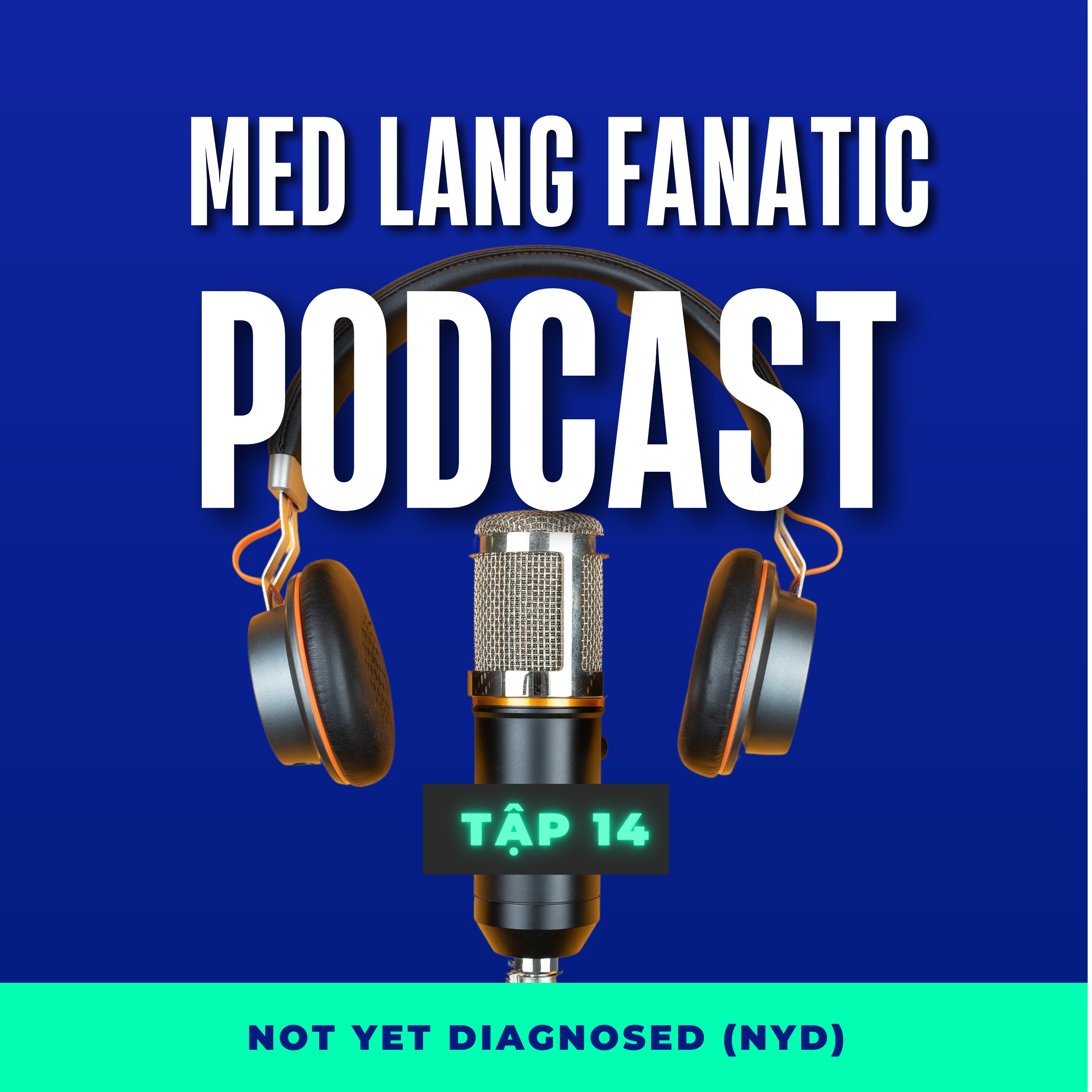Med Lang Fanatic