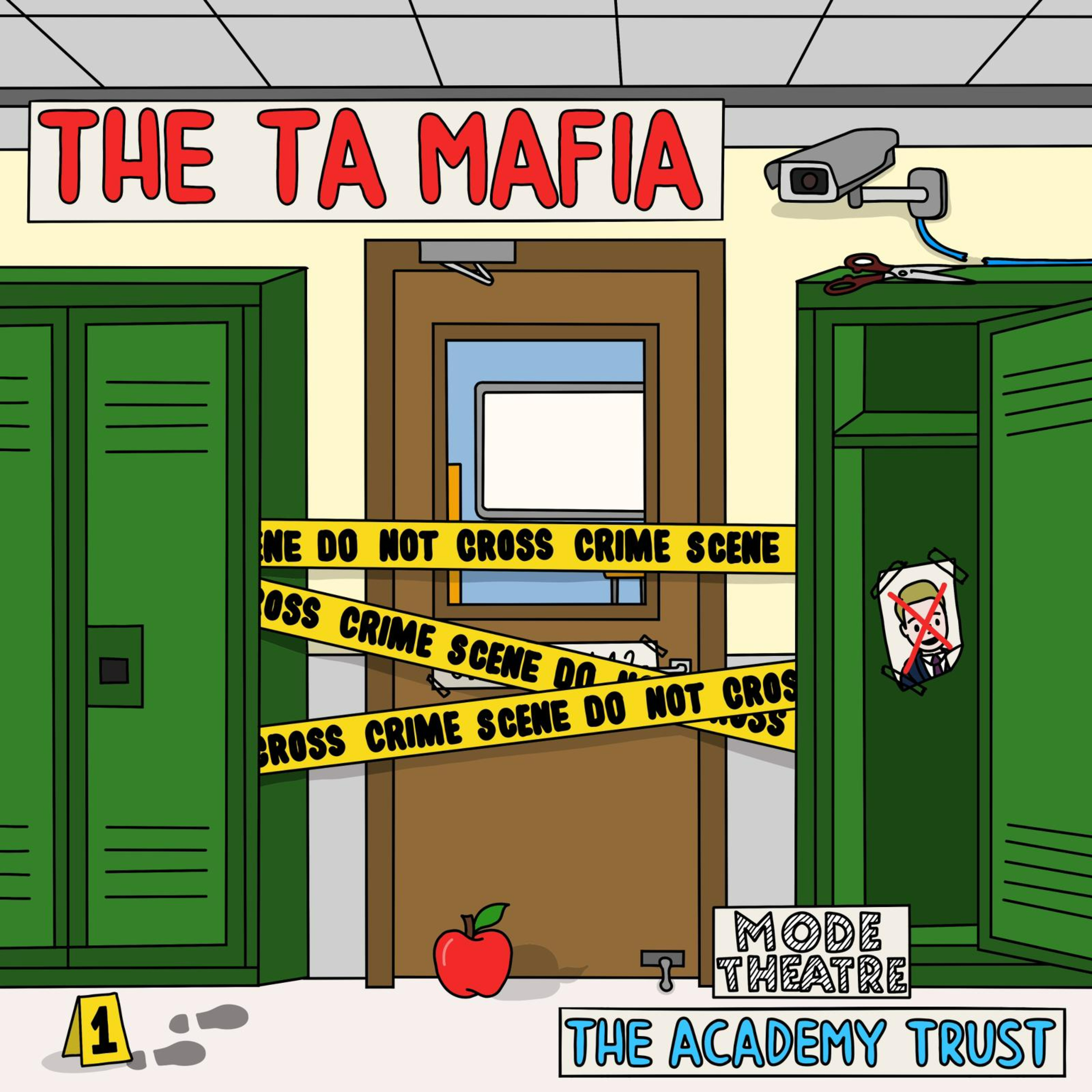 The Academy Trust - TA Mafia - S2E3