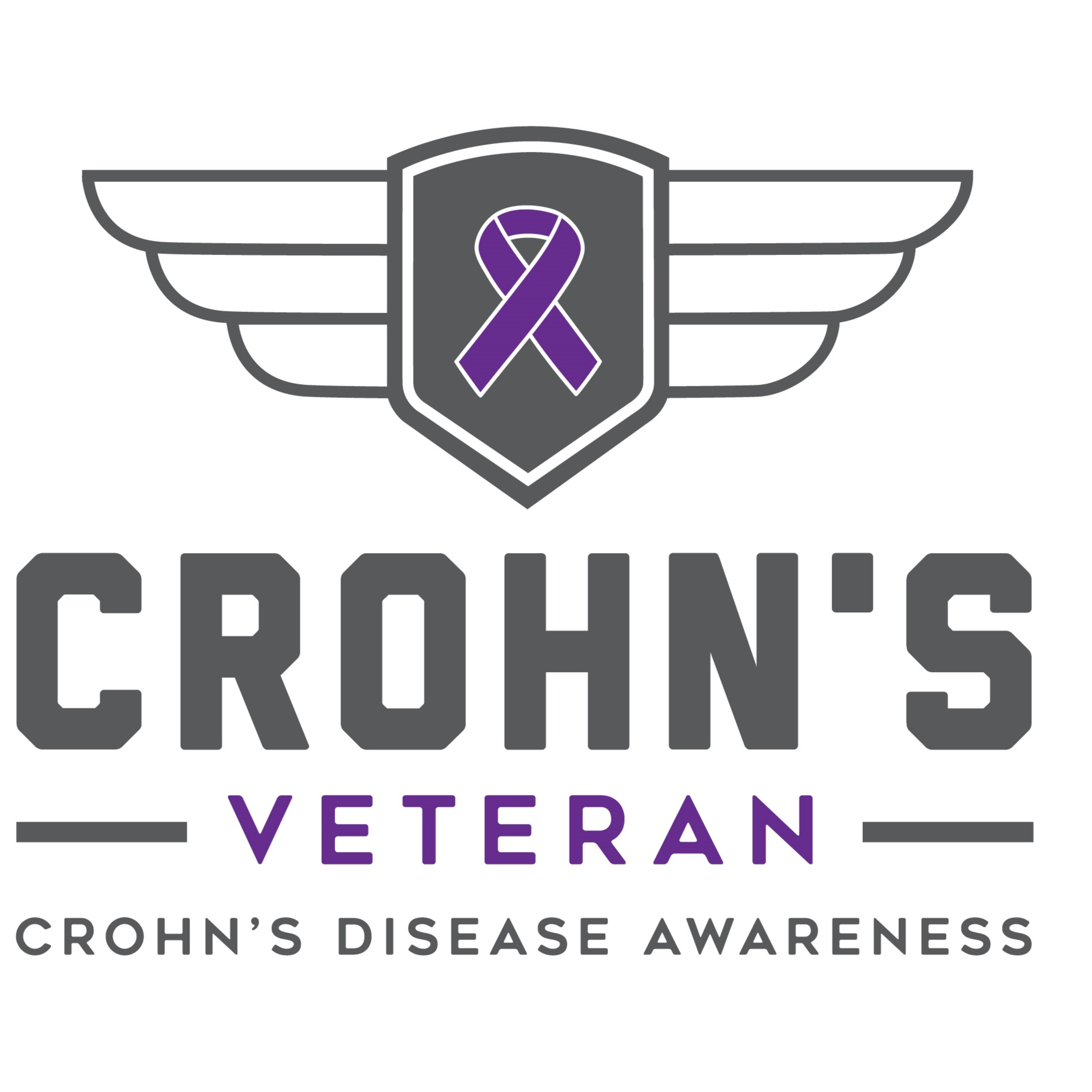 Crohn\'s Veteran Podcast