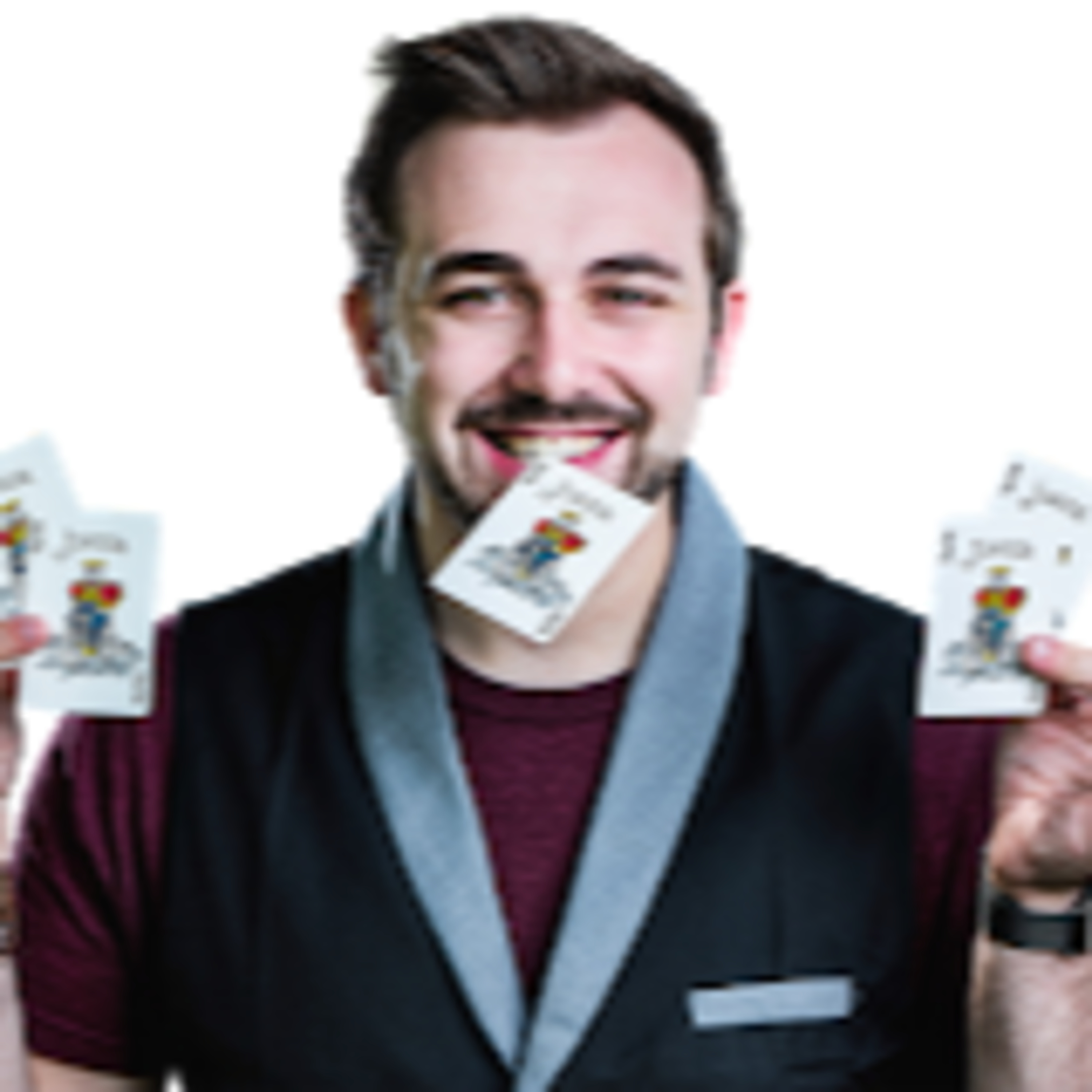 Magic scandal/Interview with Chris Mike Magic  episode artwork