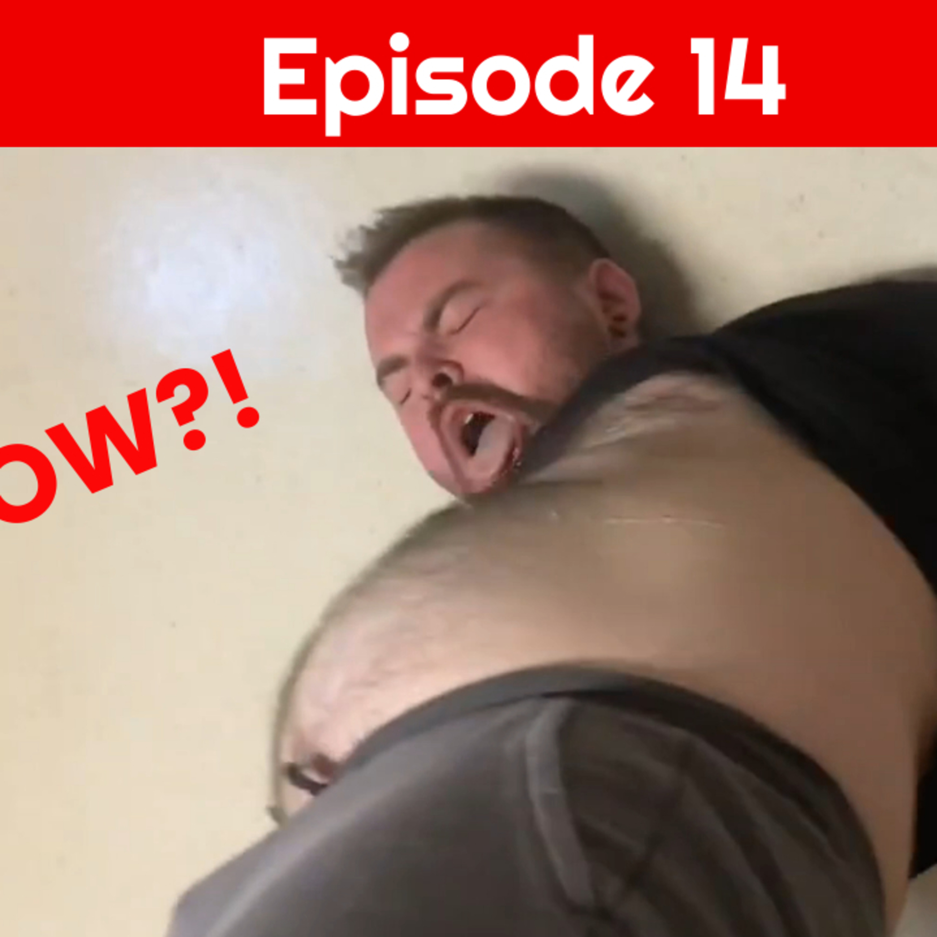 Bellybutton water episode artwork