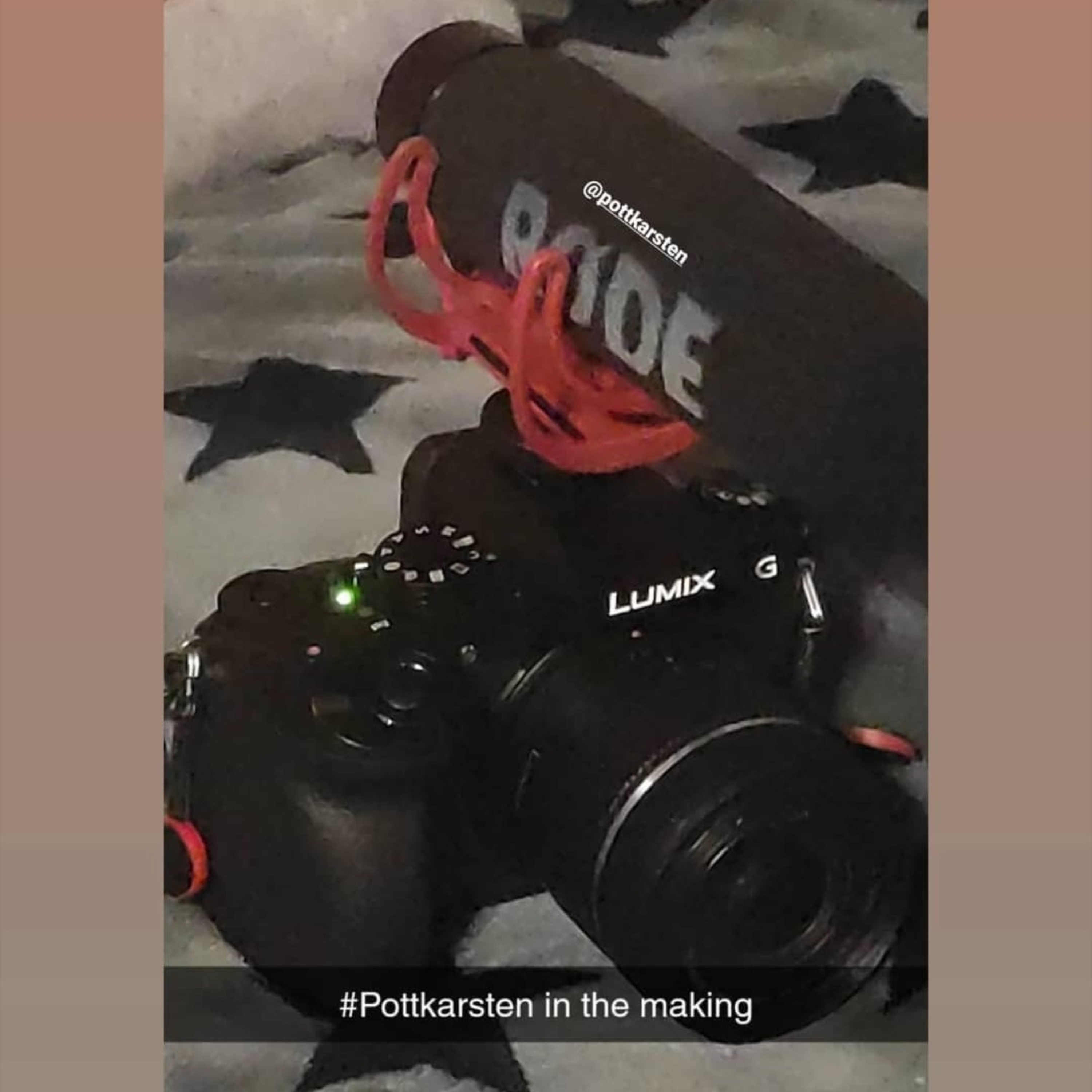 Pottkarsten