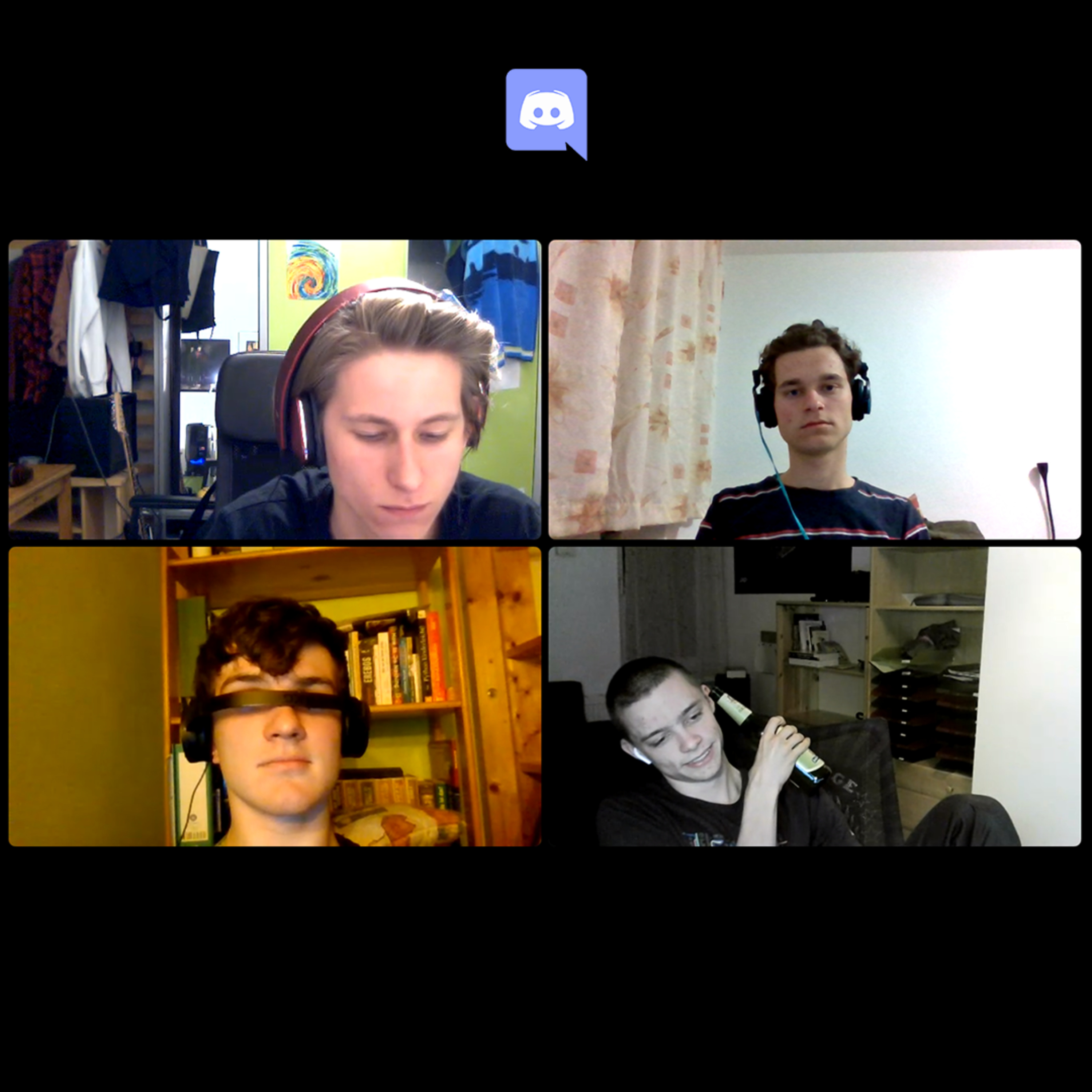 #31 | unnormale inception-selfreaction (Teil 2) episode artwork