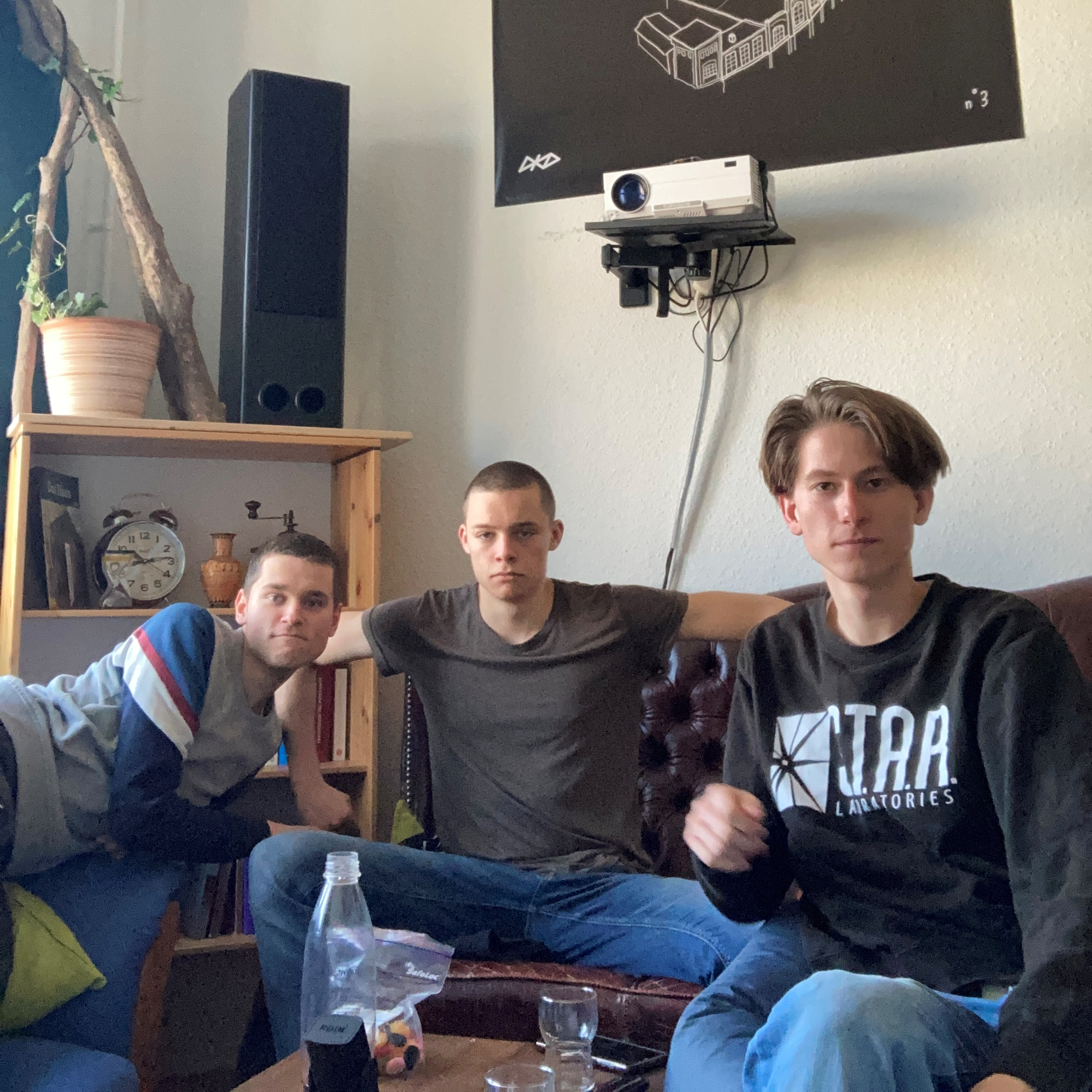 #48 | Würdest du ... wenn du müsstest? episode artwork