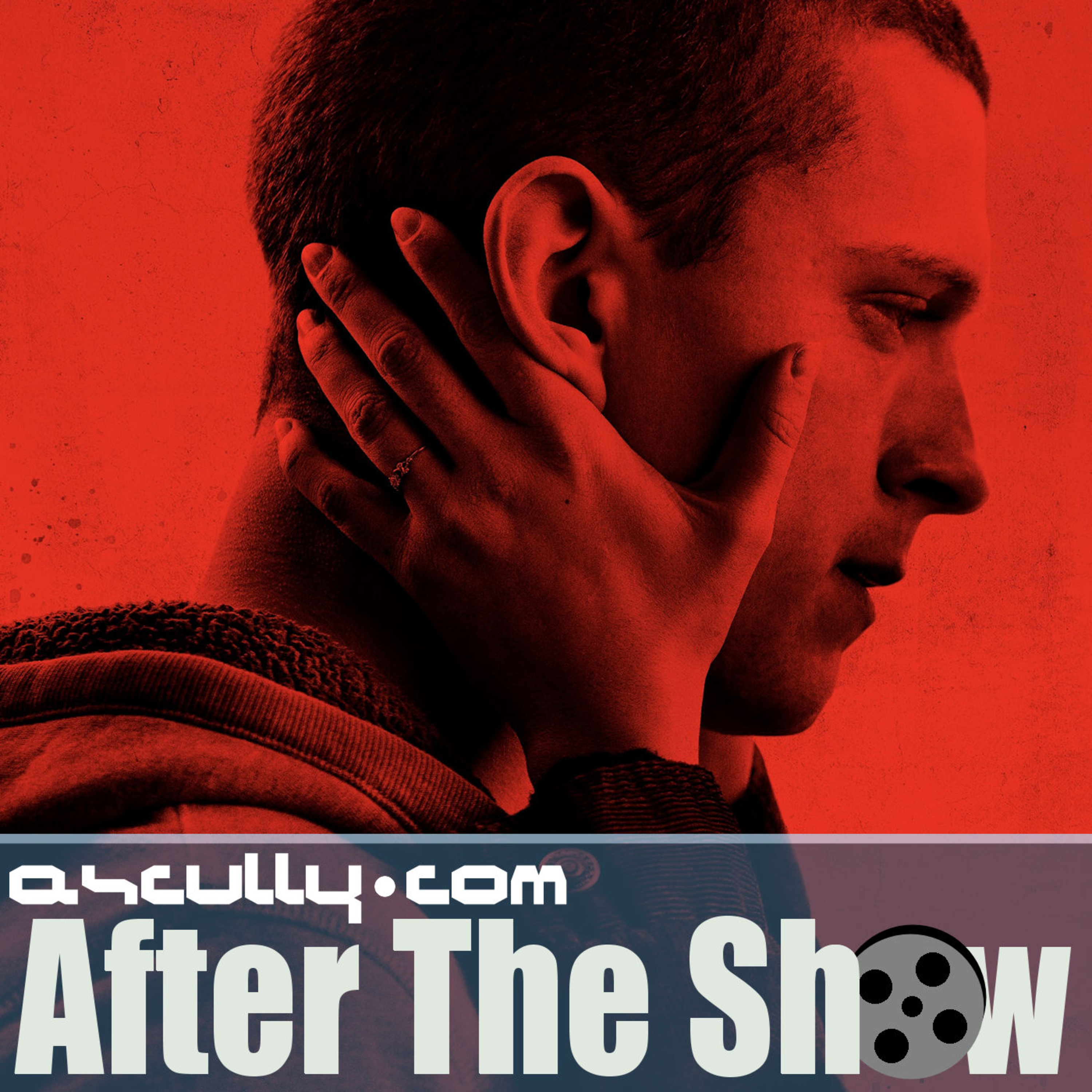 After The Show Movie Podcast