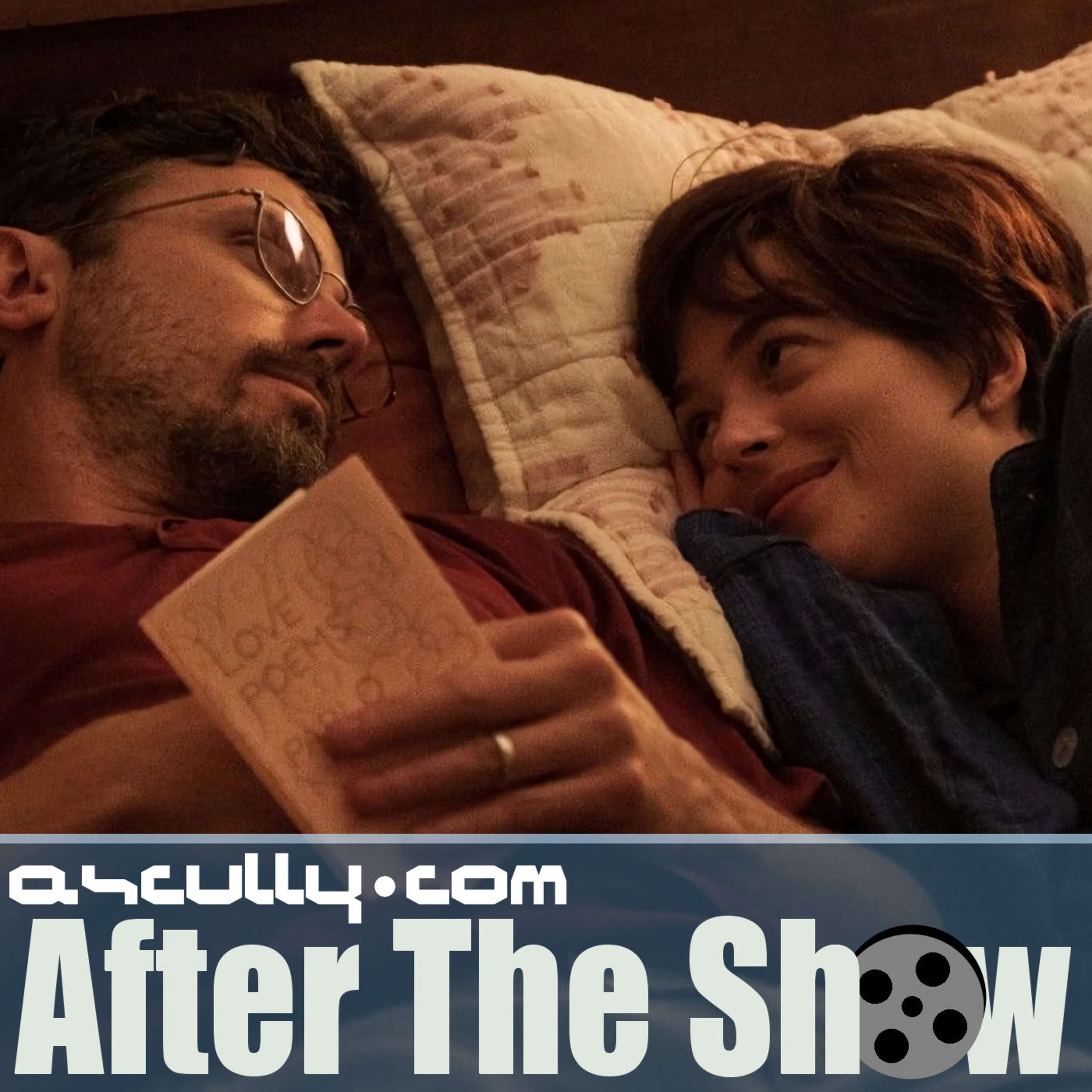 After The Show Movie Podcast