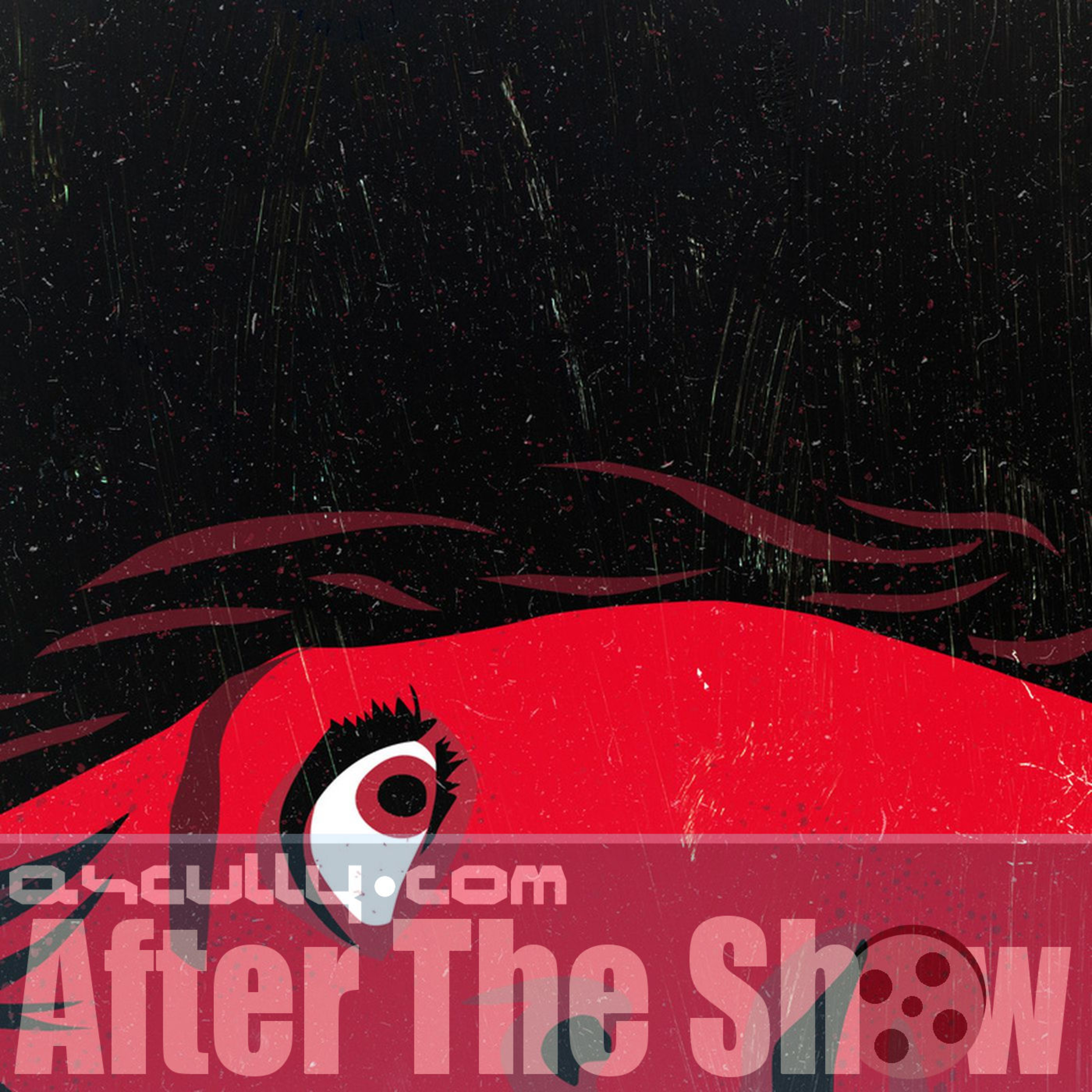 After The Show Movie Podcast