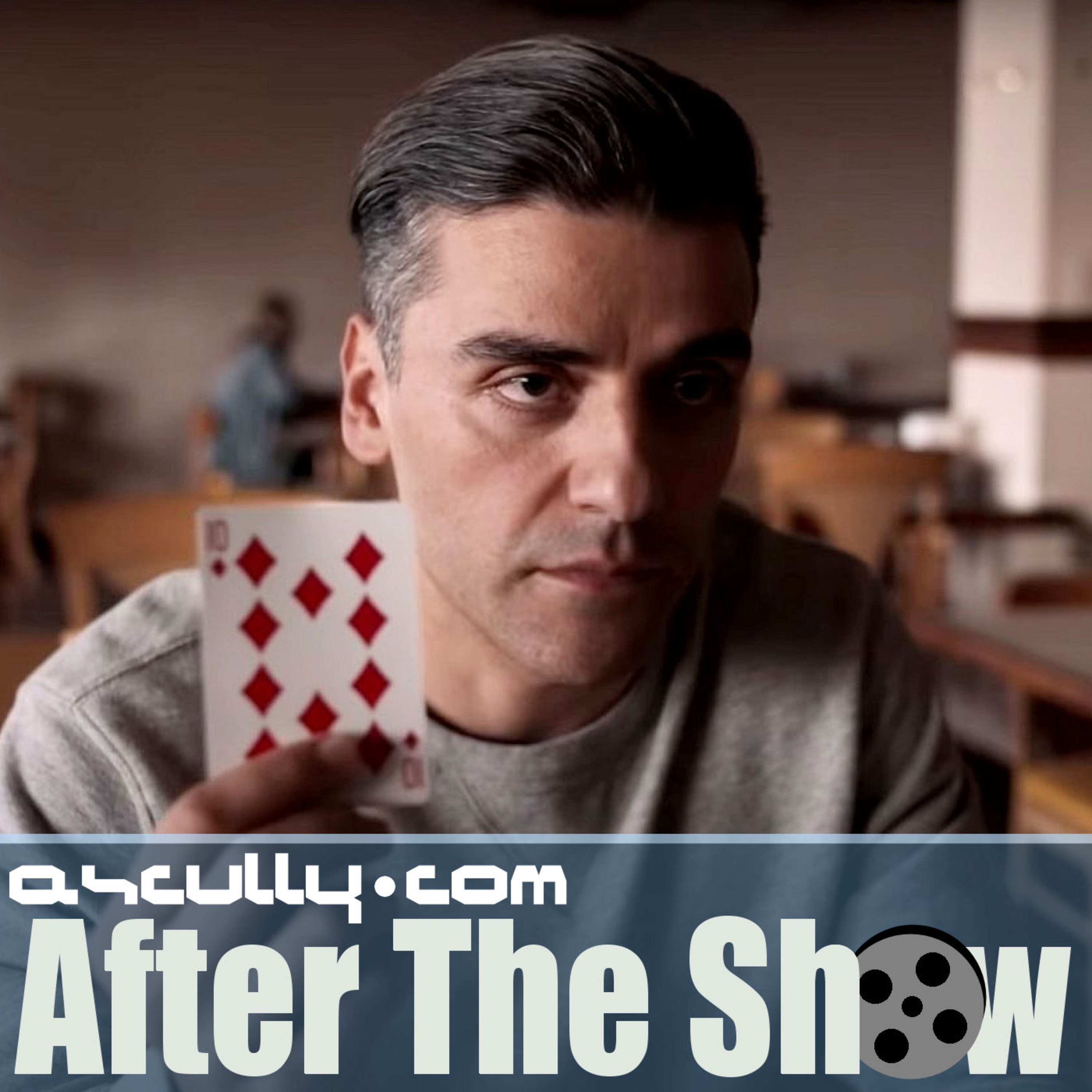 After The Show Movie Podcast