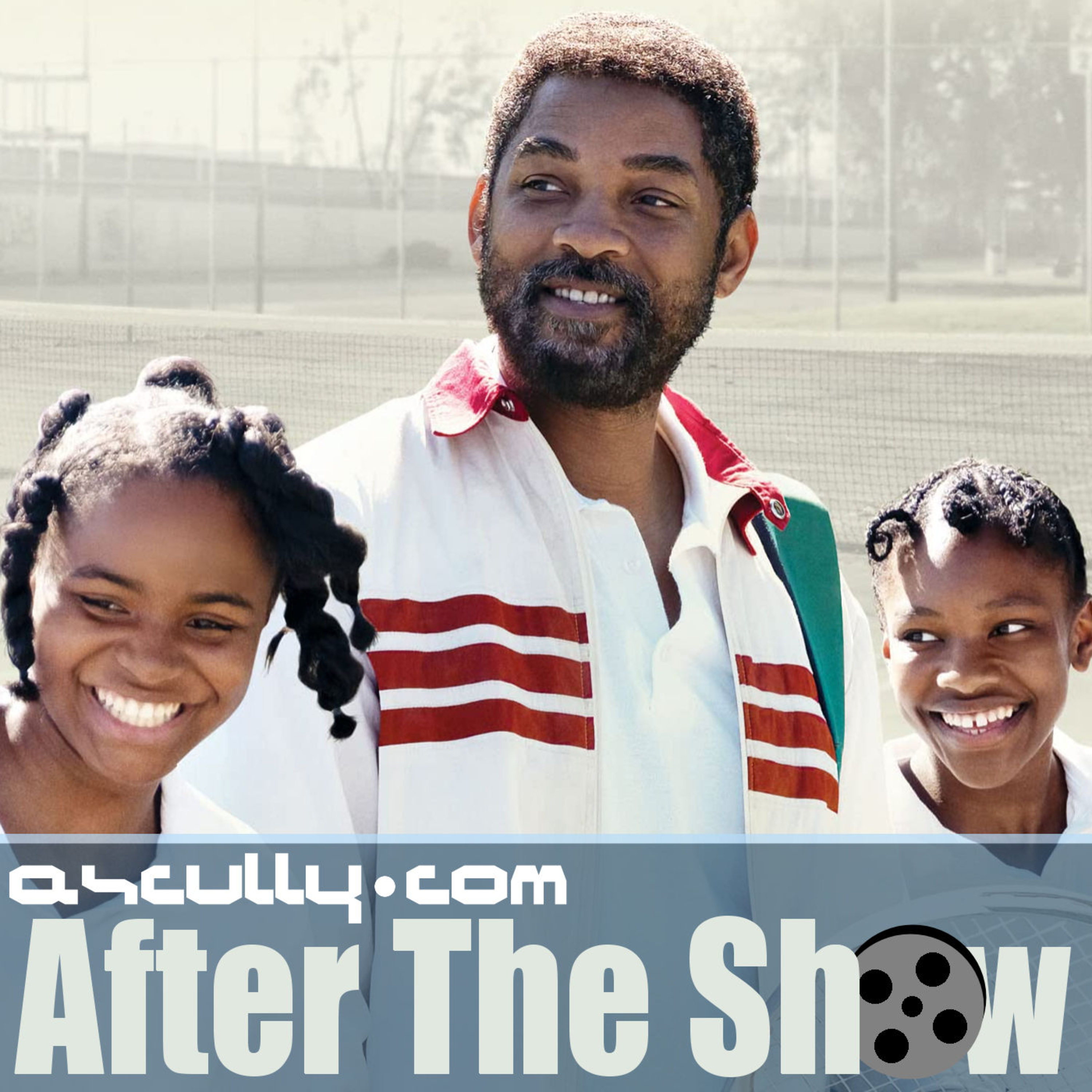 After The Show Movie Podcast
