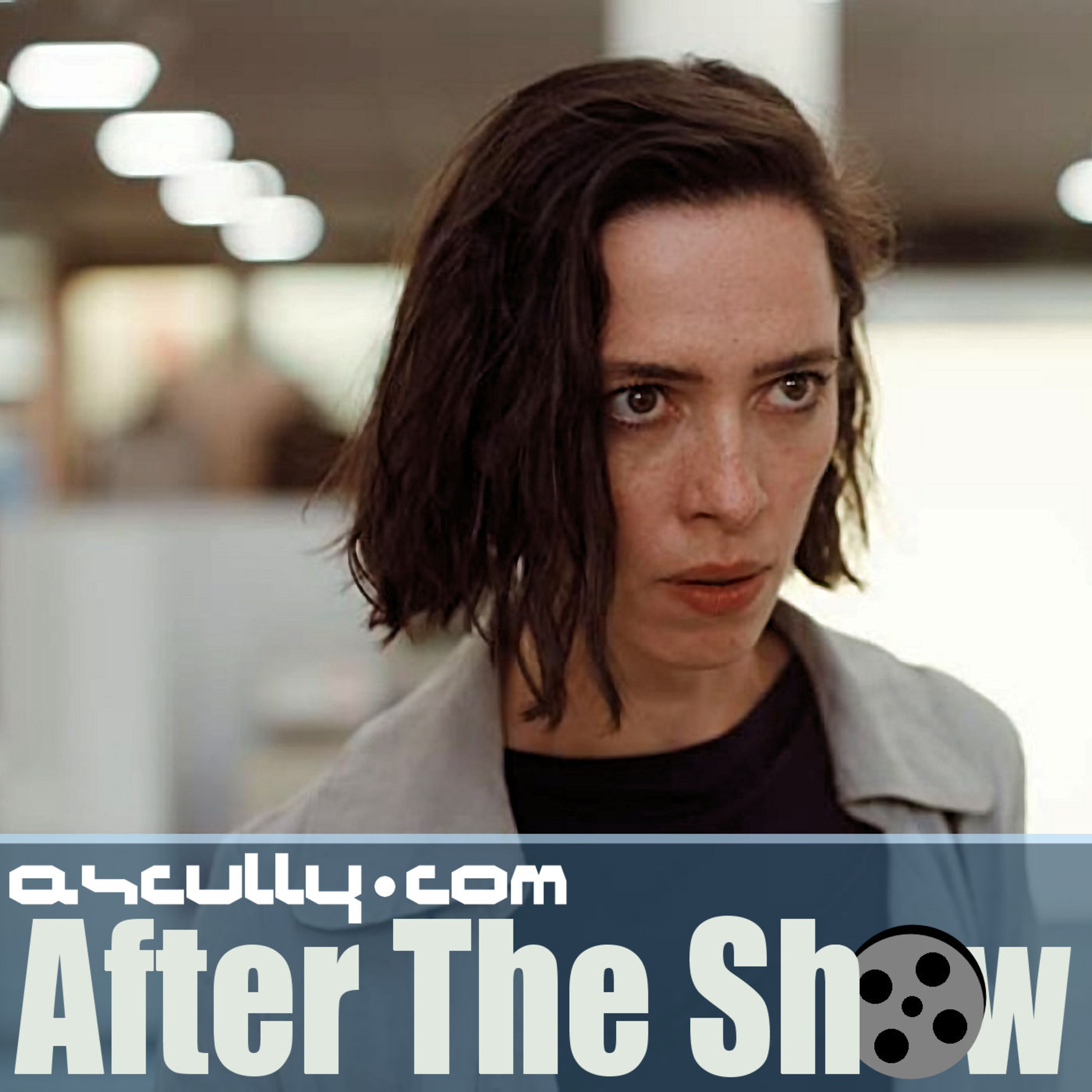 After The Show Movie Podcast