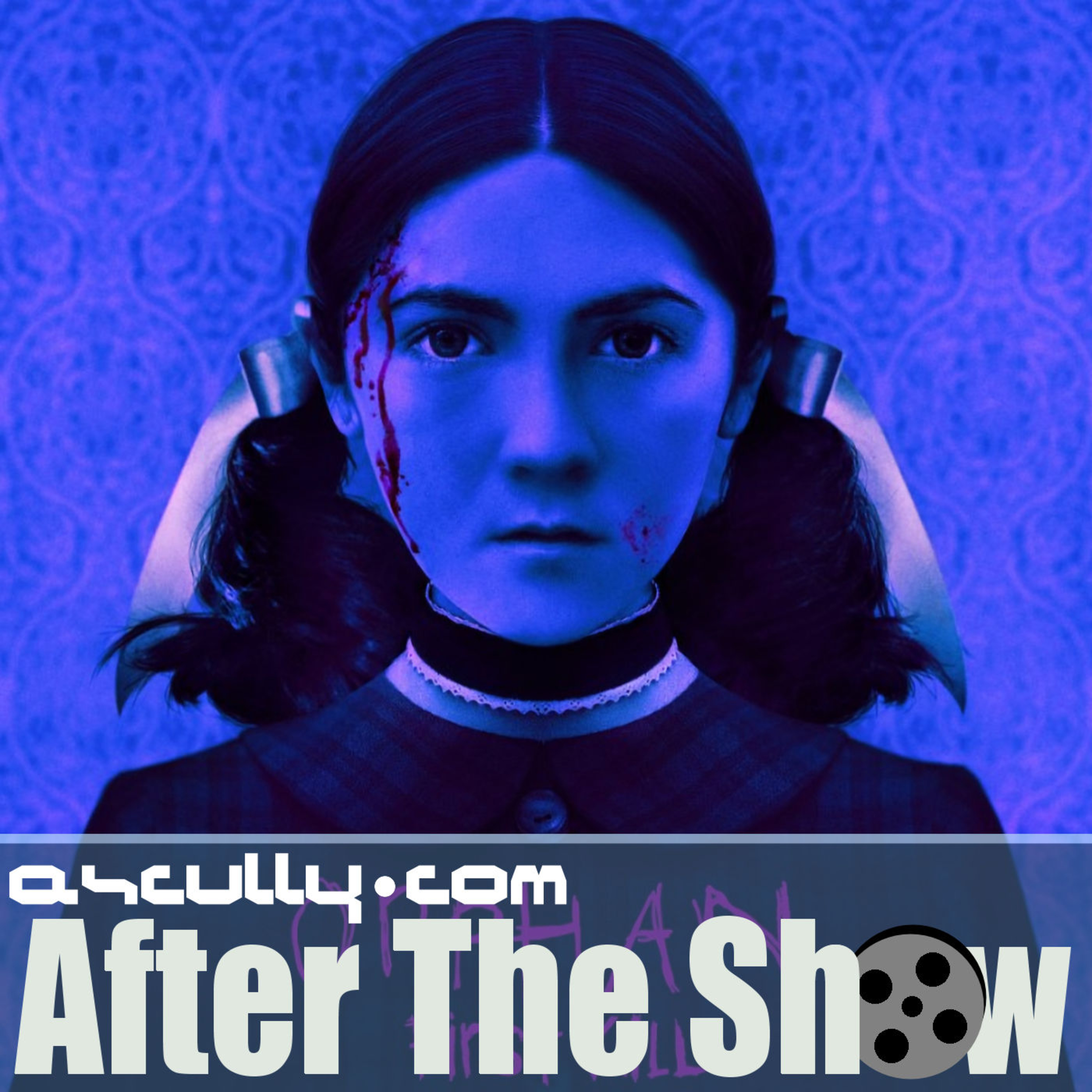 After The Show Movie Podcast