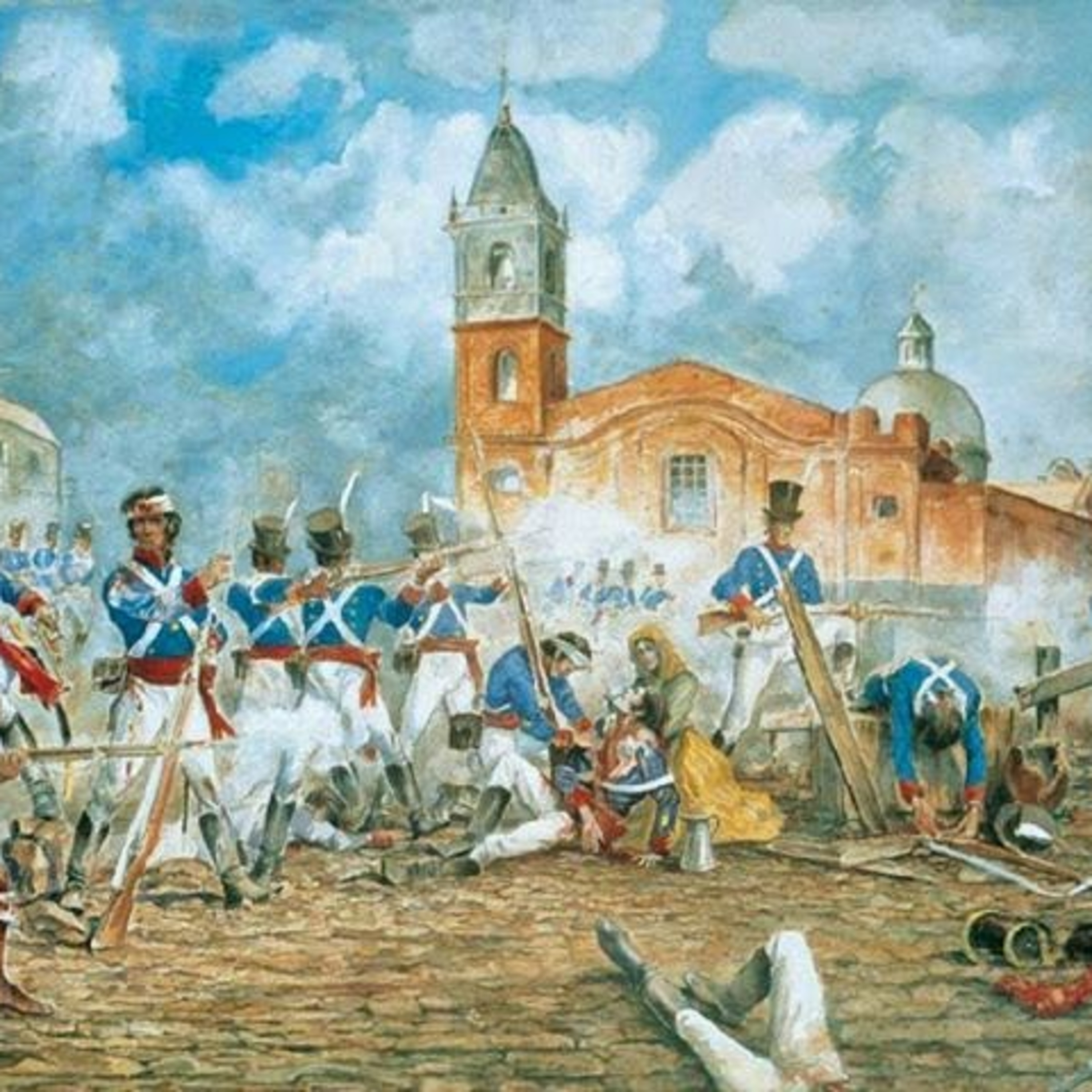 AuDios Cristianos Sencillos