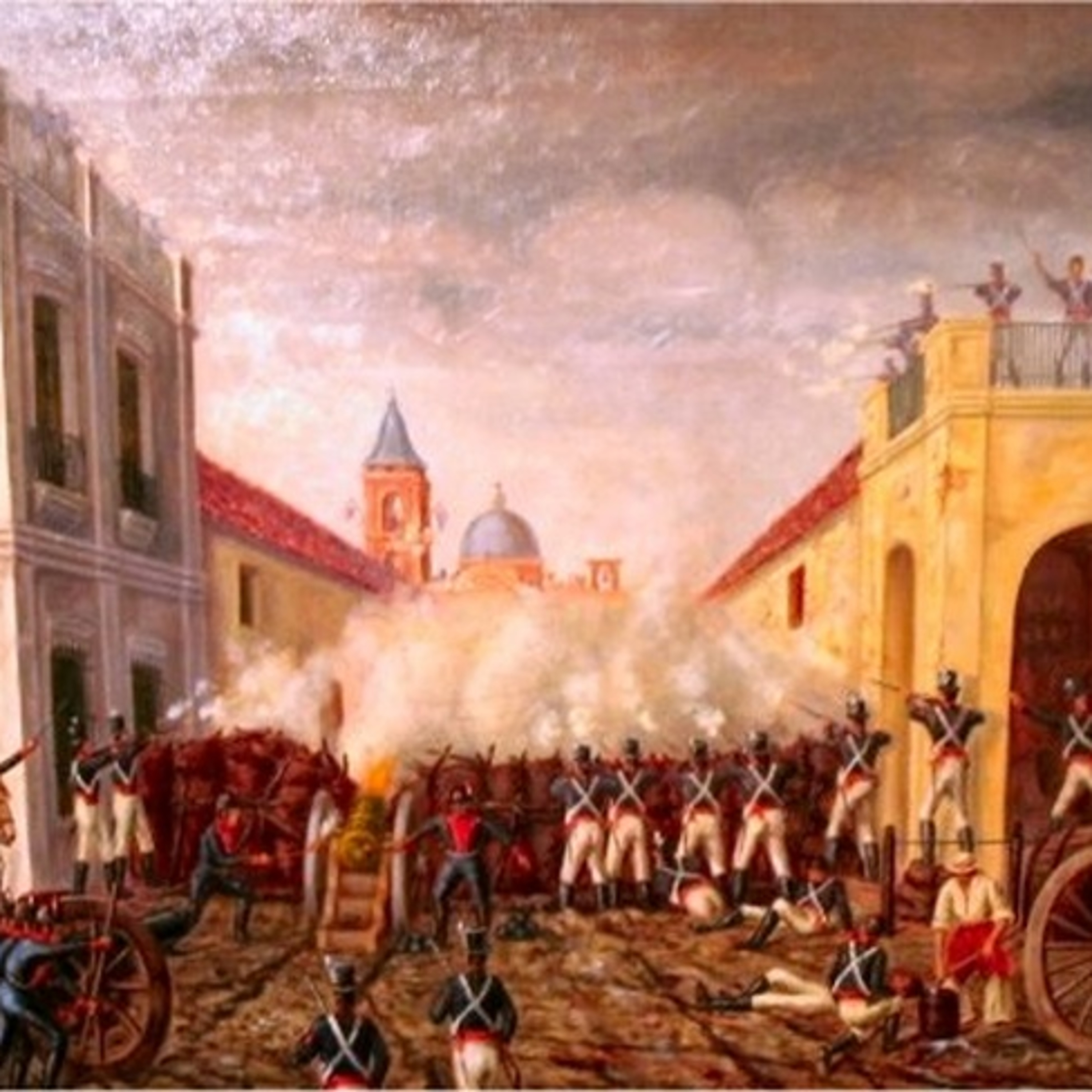 AuDios Cristianos Sencillos
