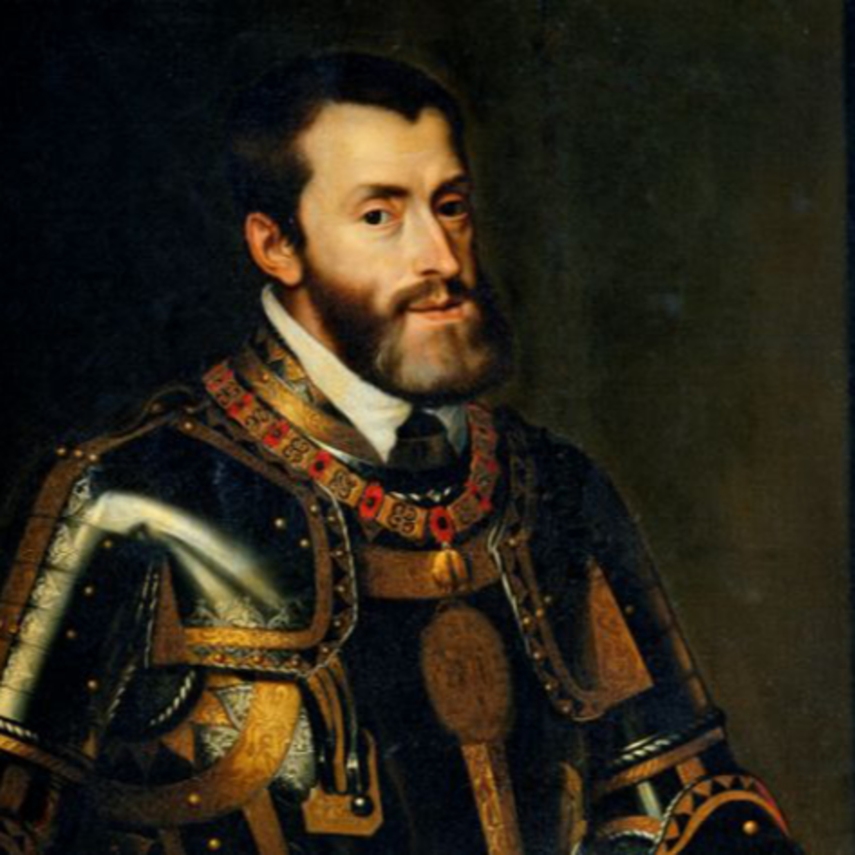Portada de AuDios Cristianos Sencillos