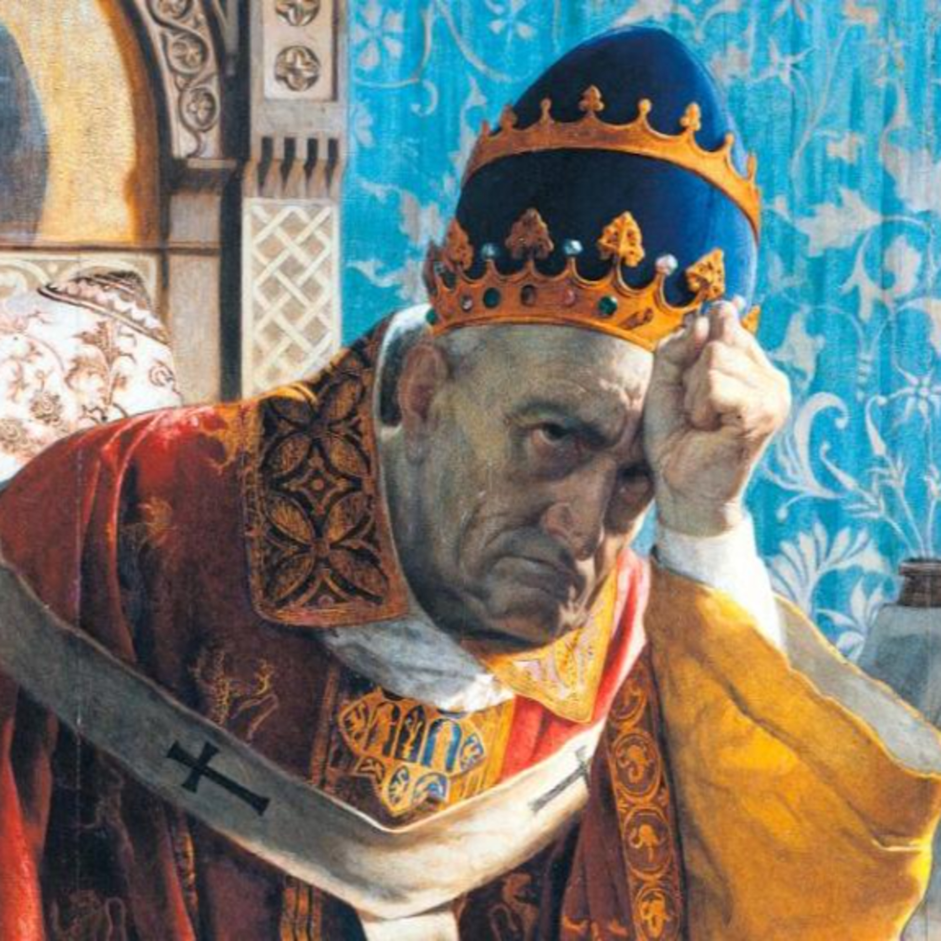 Portada de AuDios Cristianos Sencillos