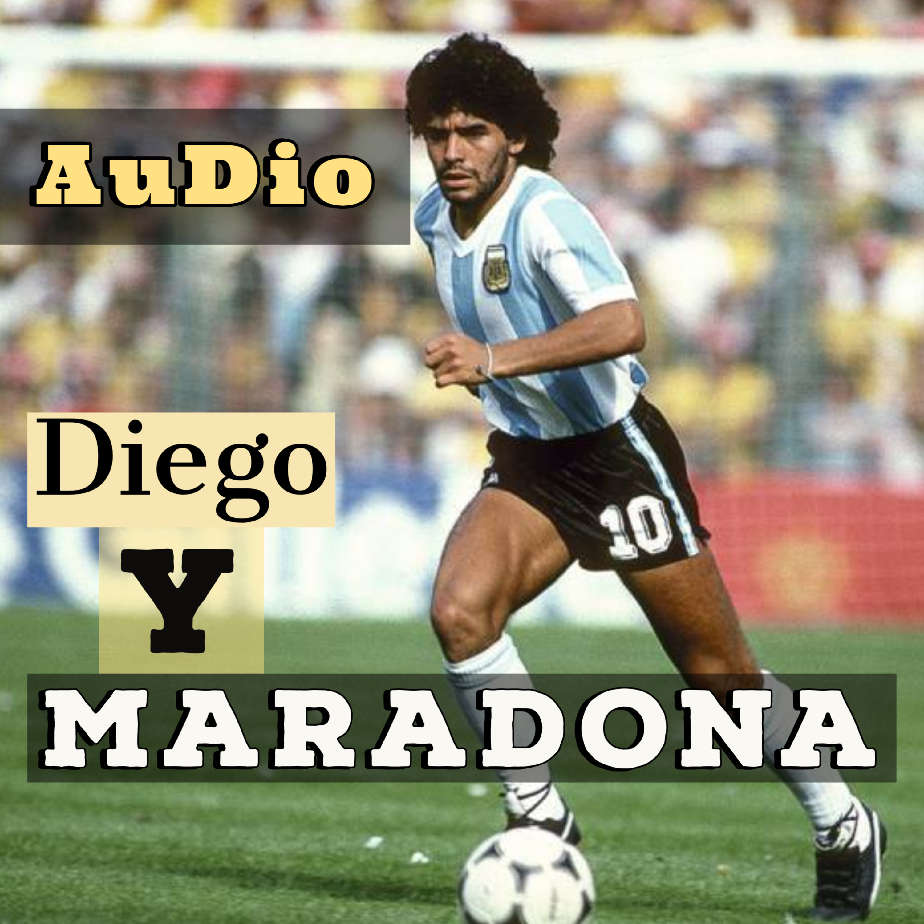 Portada de AuDios Cristianos Sencillos