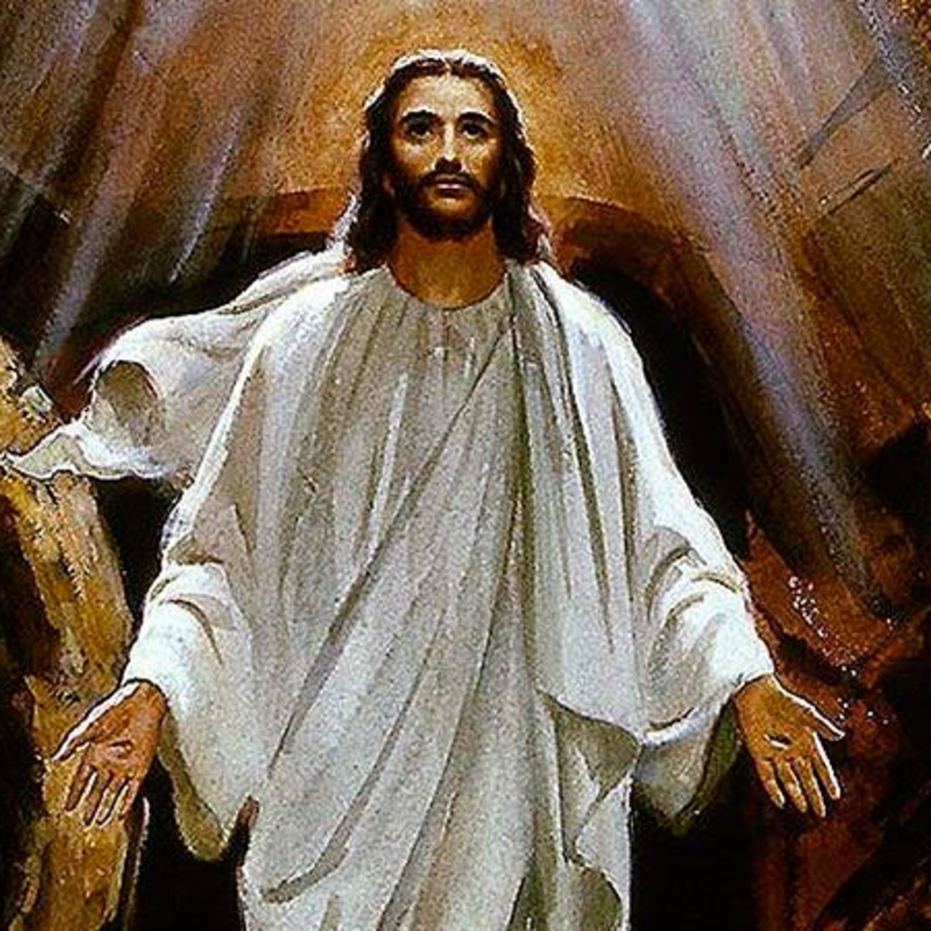 Portada de AuDios Cristianos Sencillos