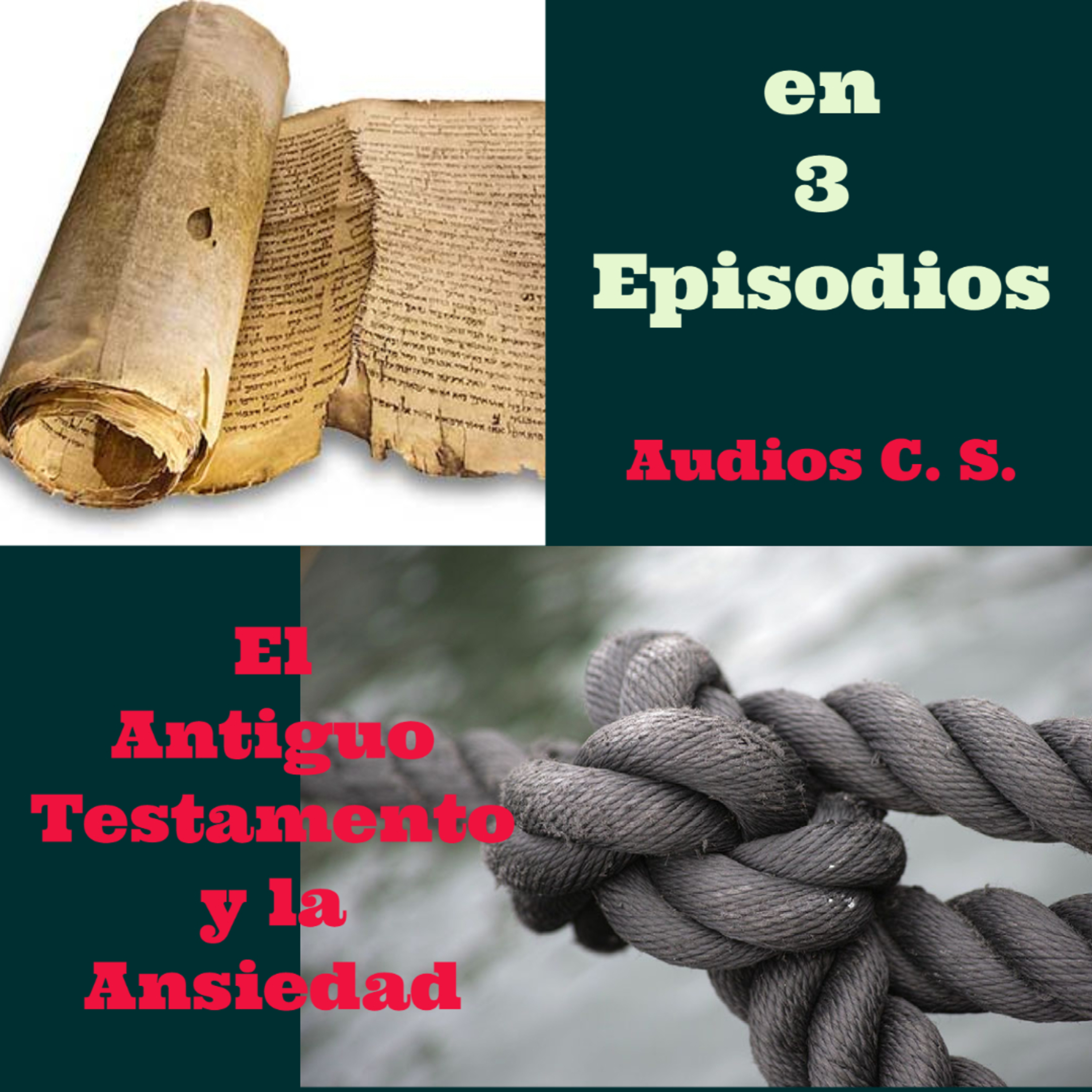 AuDios Cristianos Sencillos