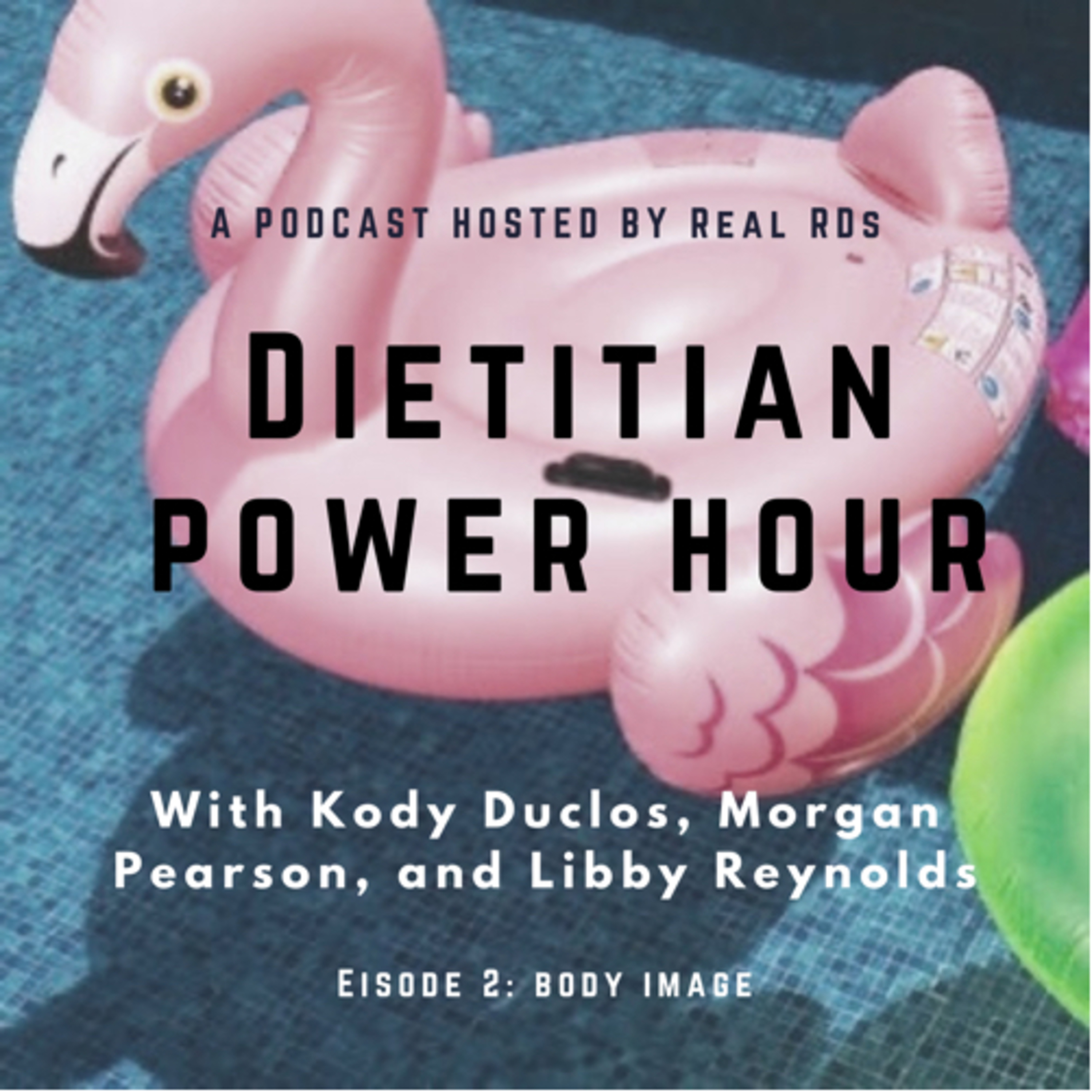 Dietitian Power Hour