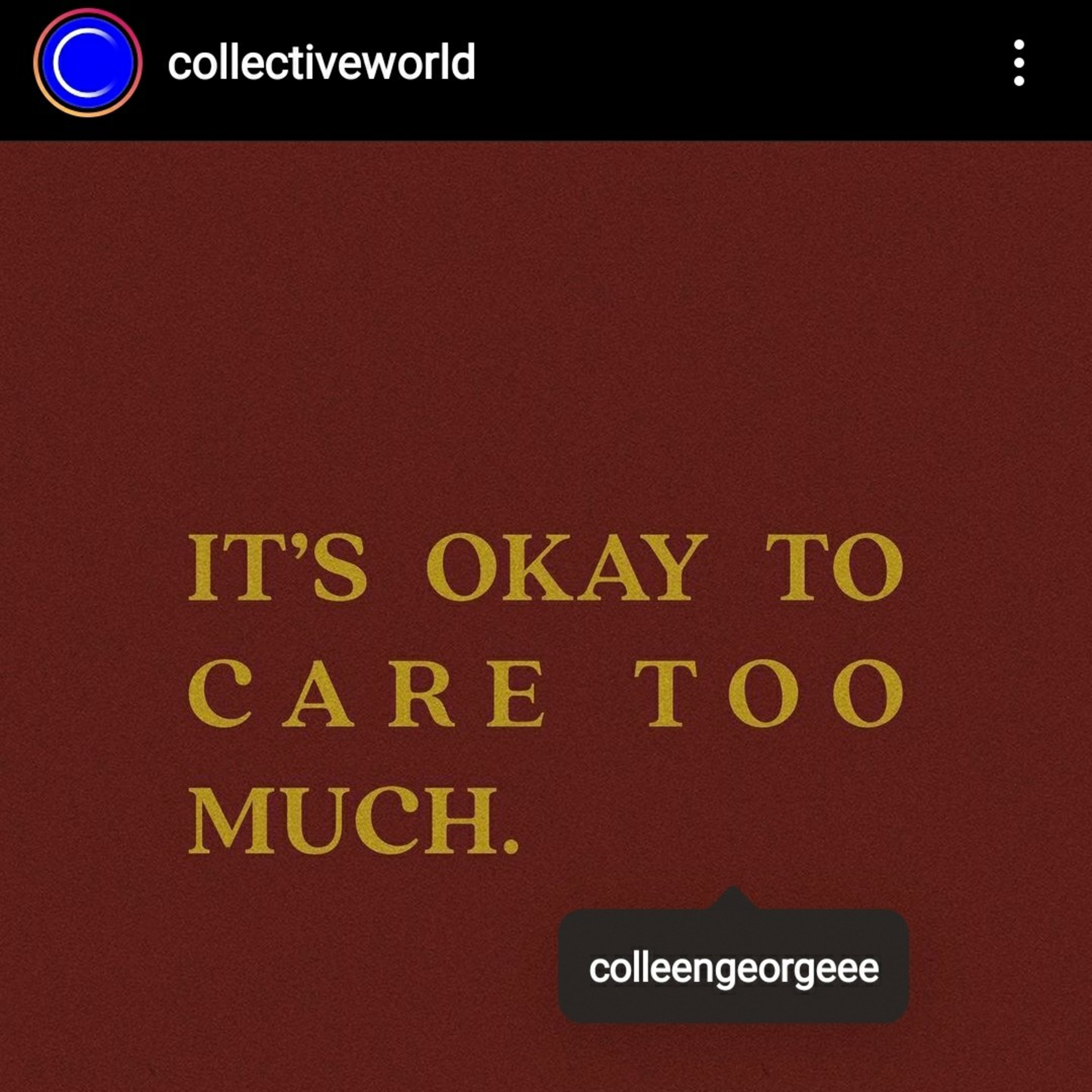kind words you need to hear.