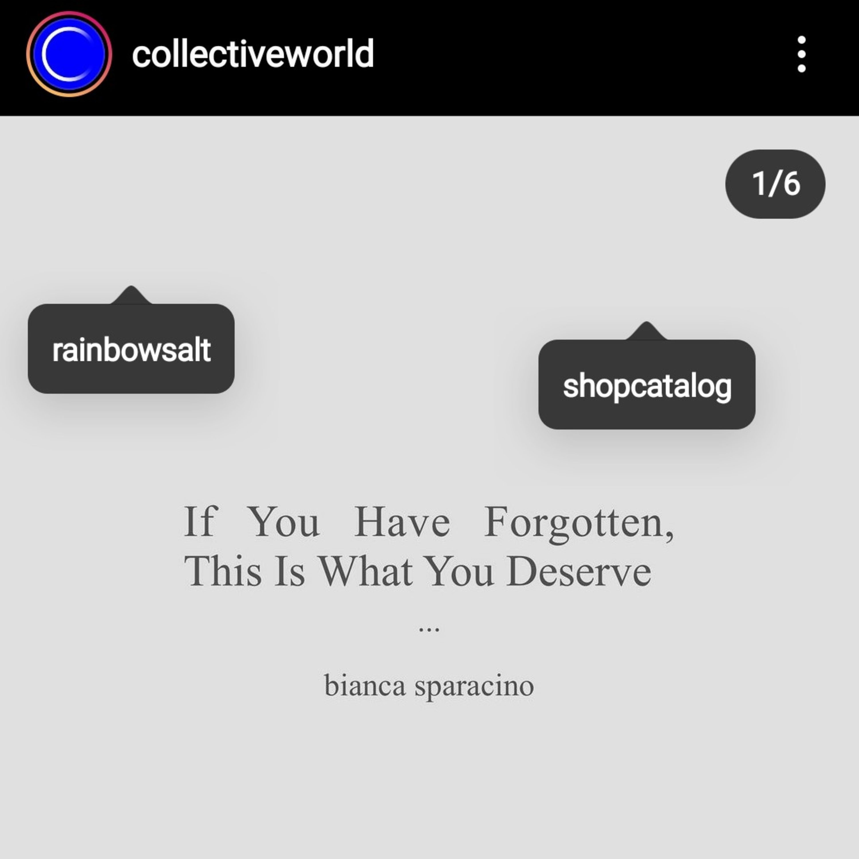 kind words you need to hear.