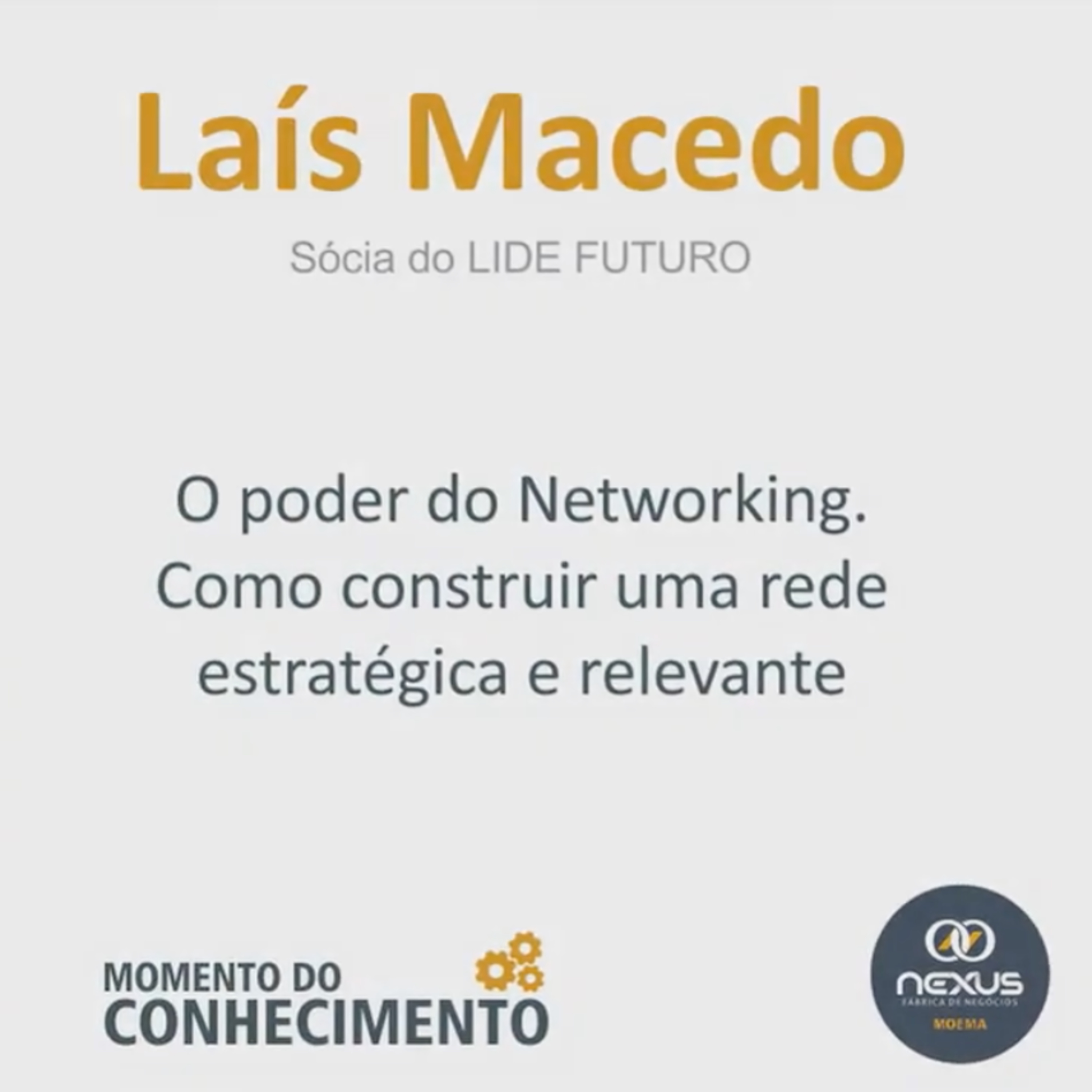 Nossas Habilidades Atribuindo Valor ao seu Propósito