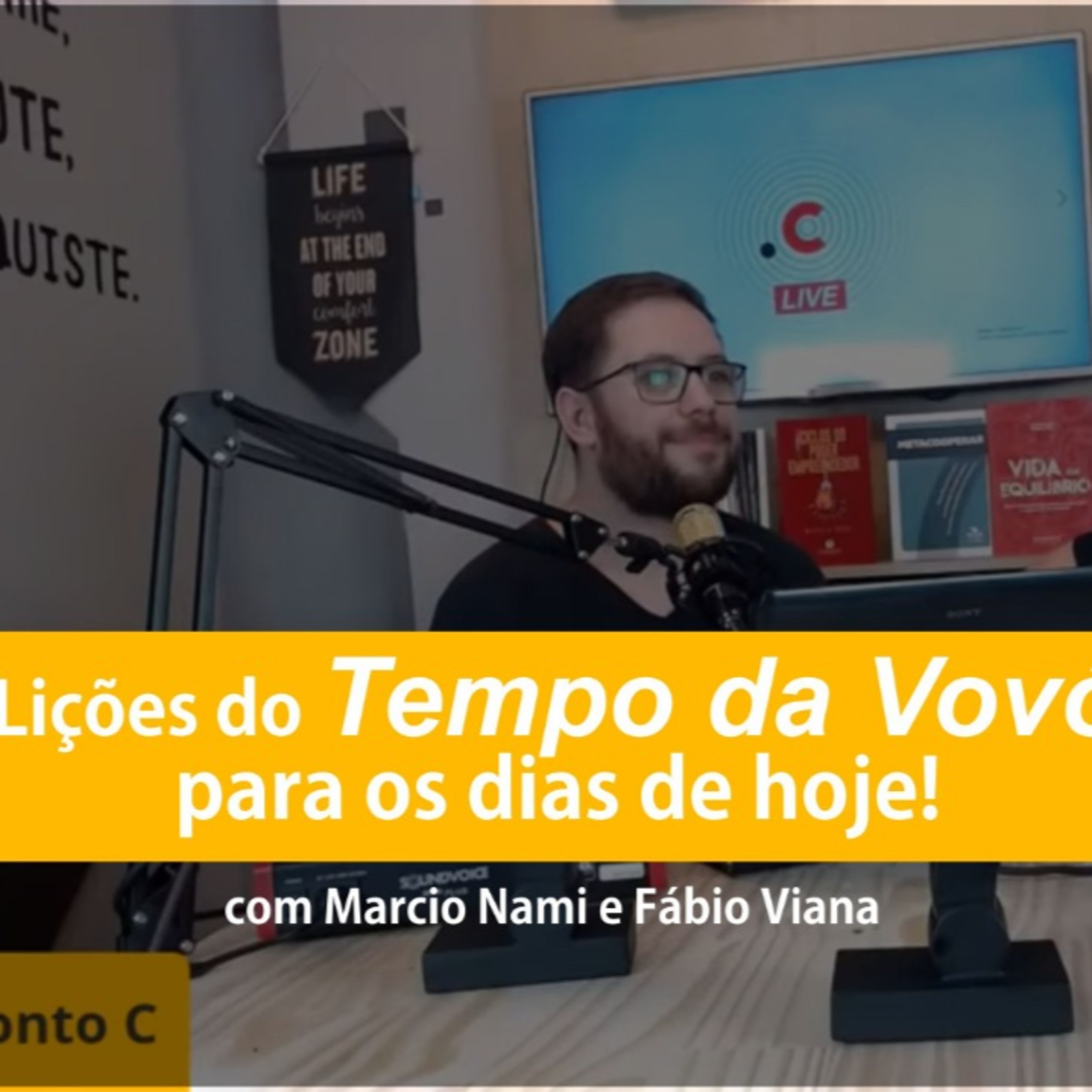 Nossas Habilidades Atribuindo Valor ao seu Propósito