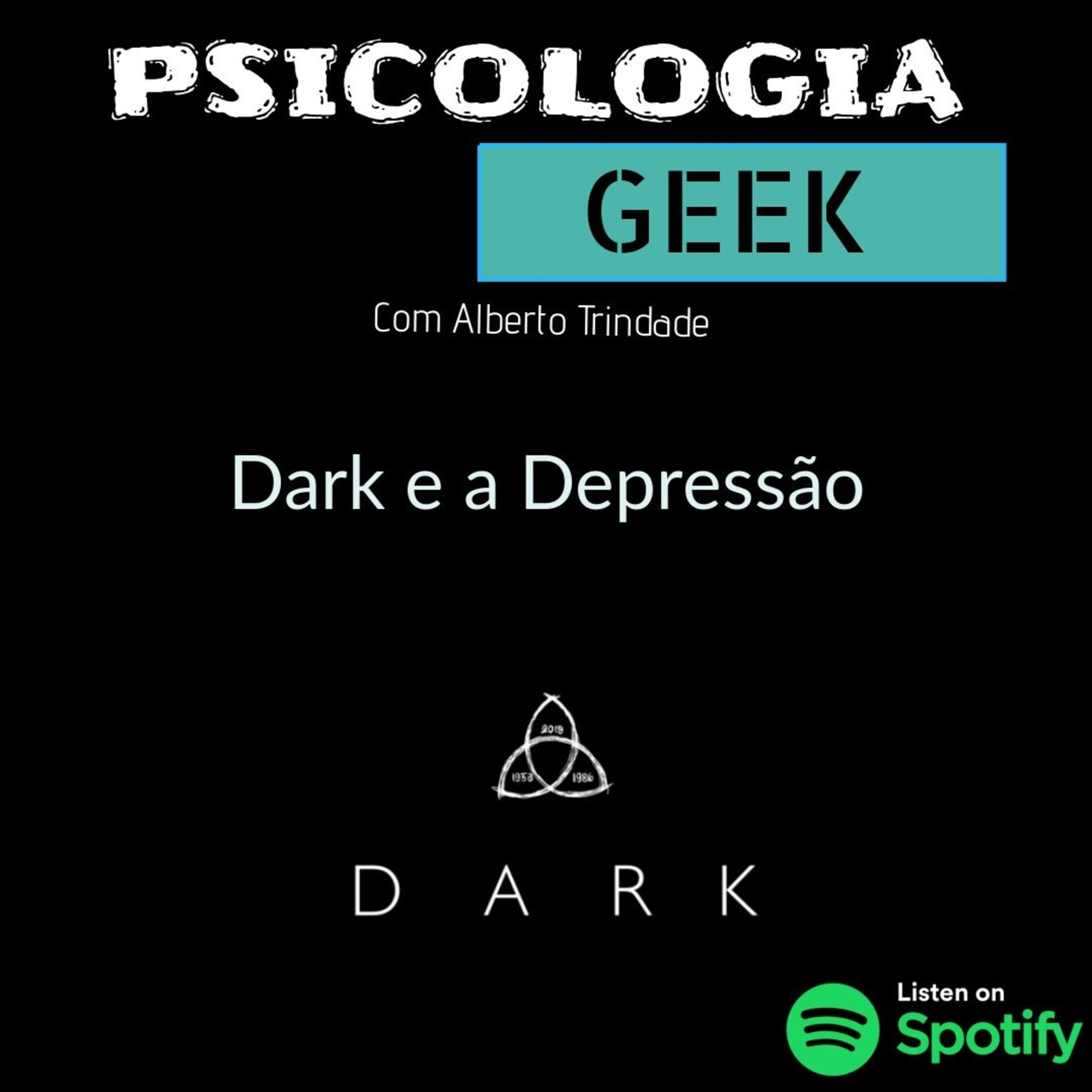 Psicologia Geek