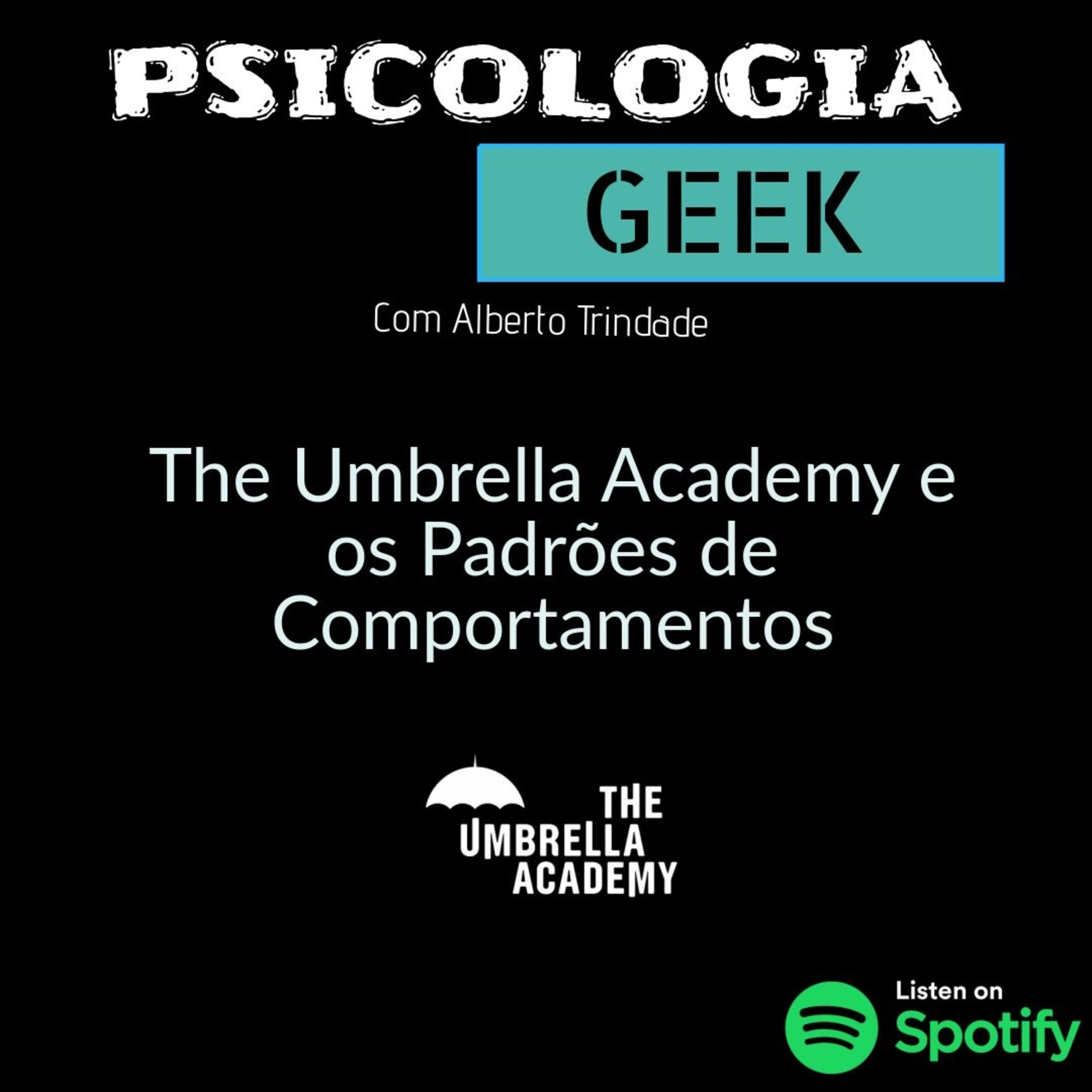 Psicologia Geek