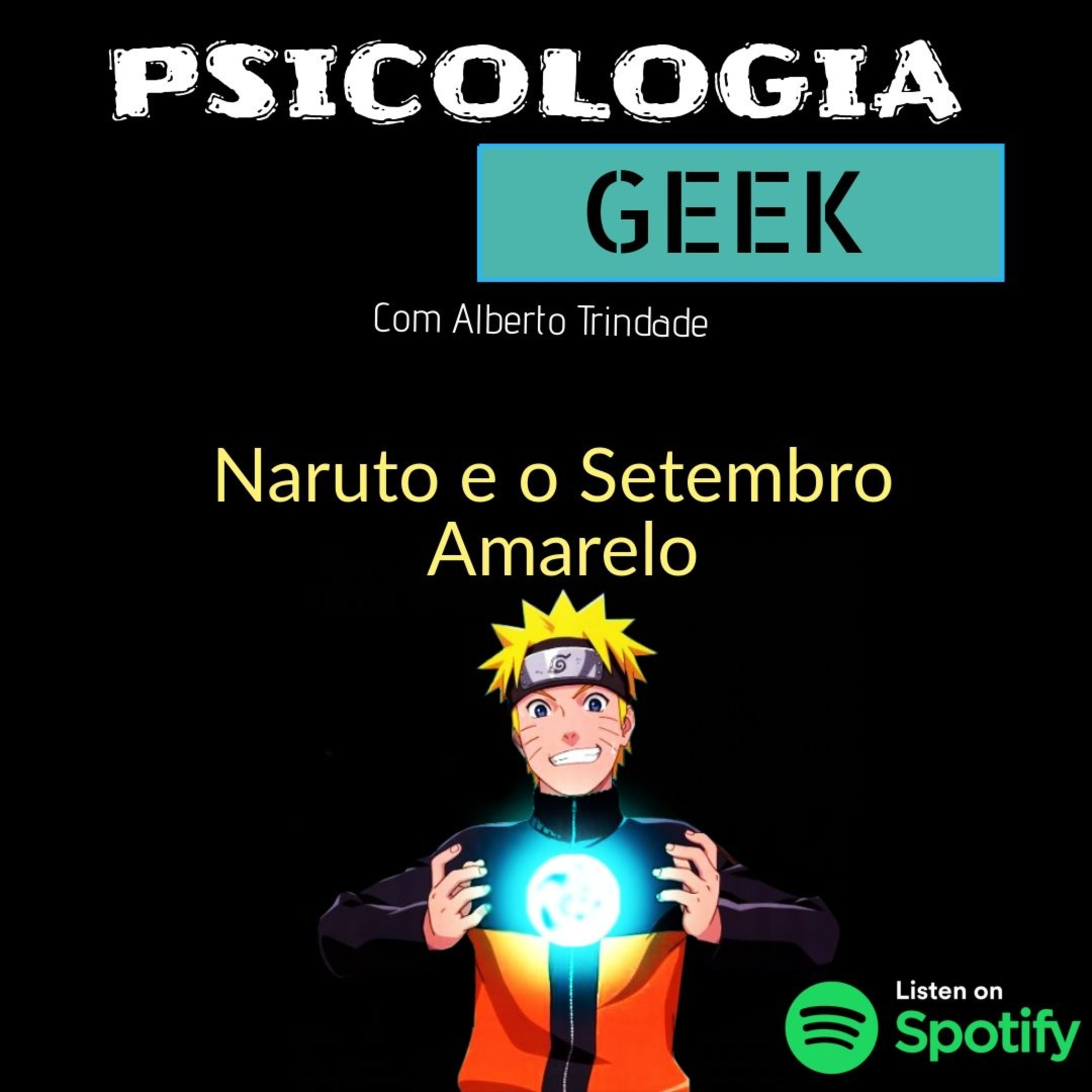 Psicologia Geek